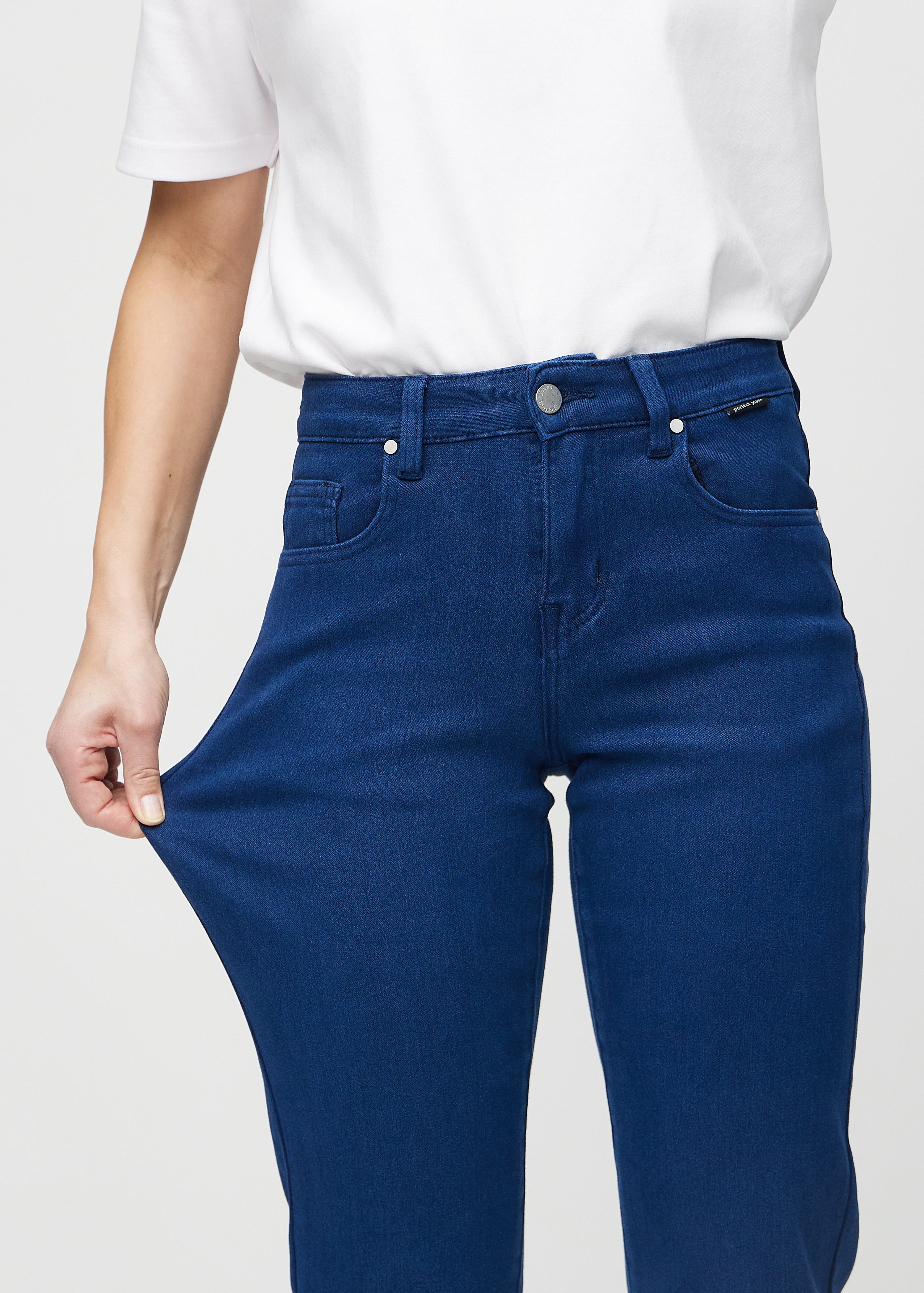 Perfect Jeans - Regular - Royals™ Mode