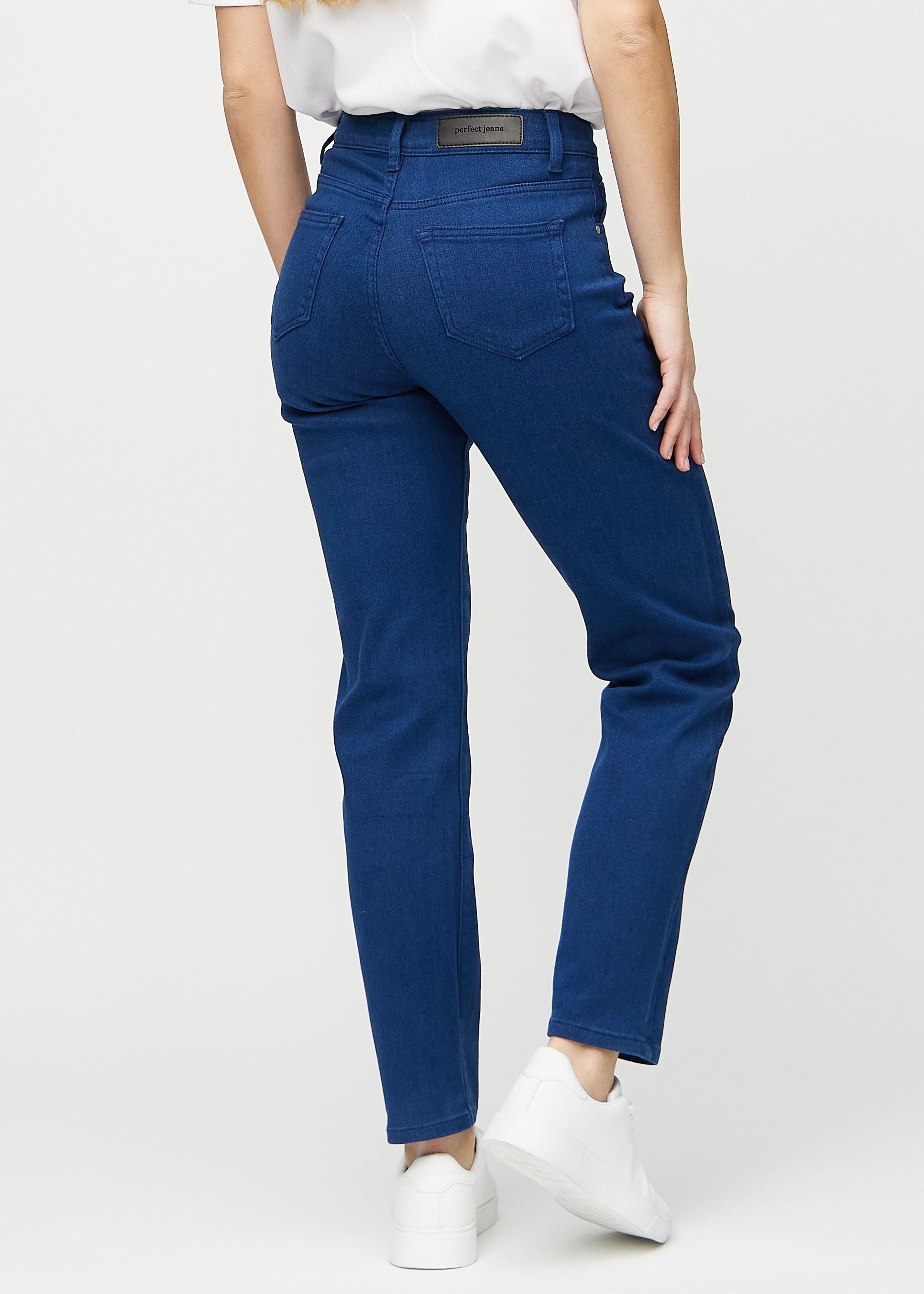 Perfect Jeans - Regular - Royals™ Mode