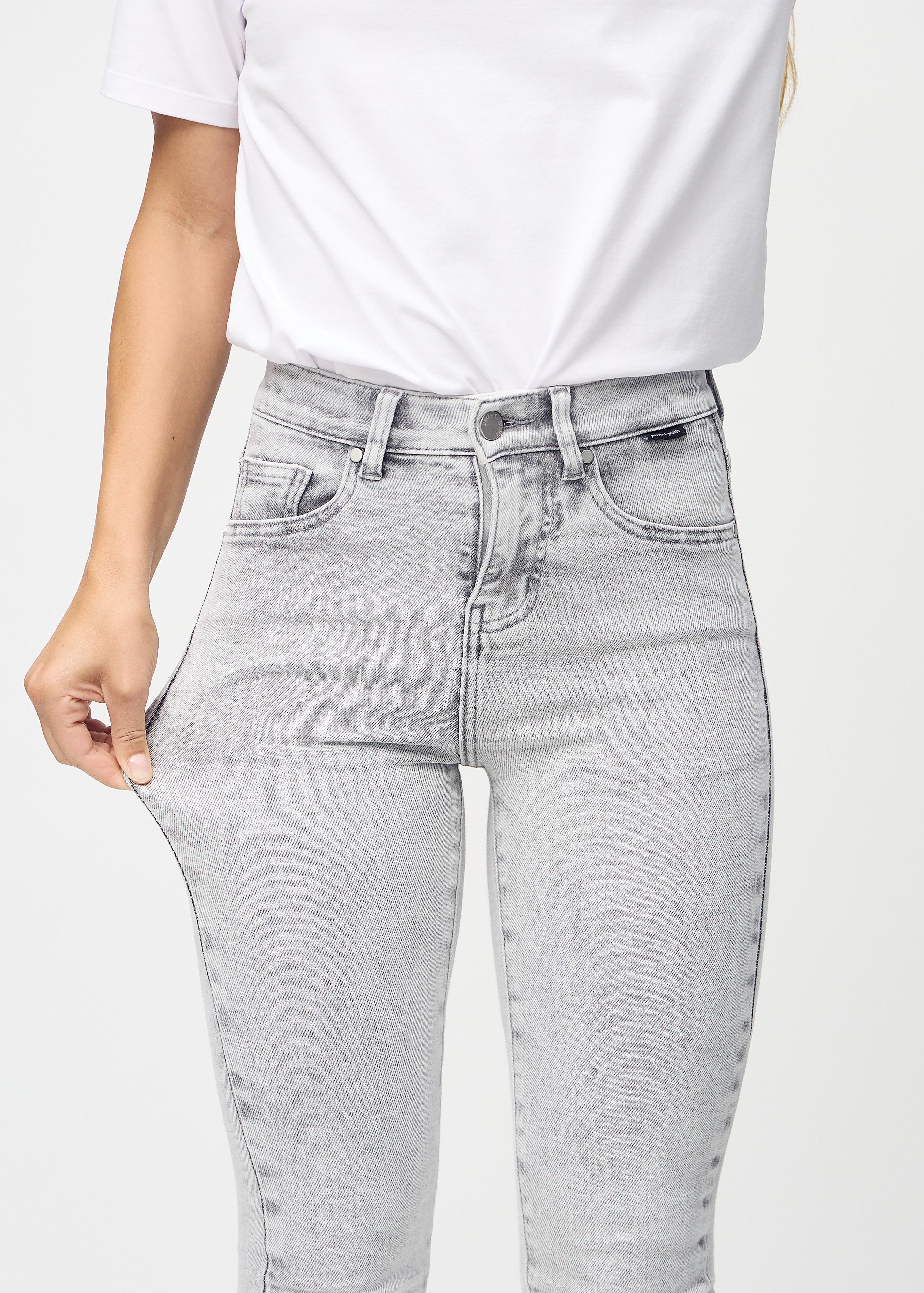Perfect Jeans - Skinny - Ashes™