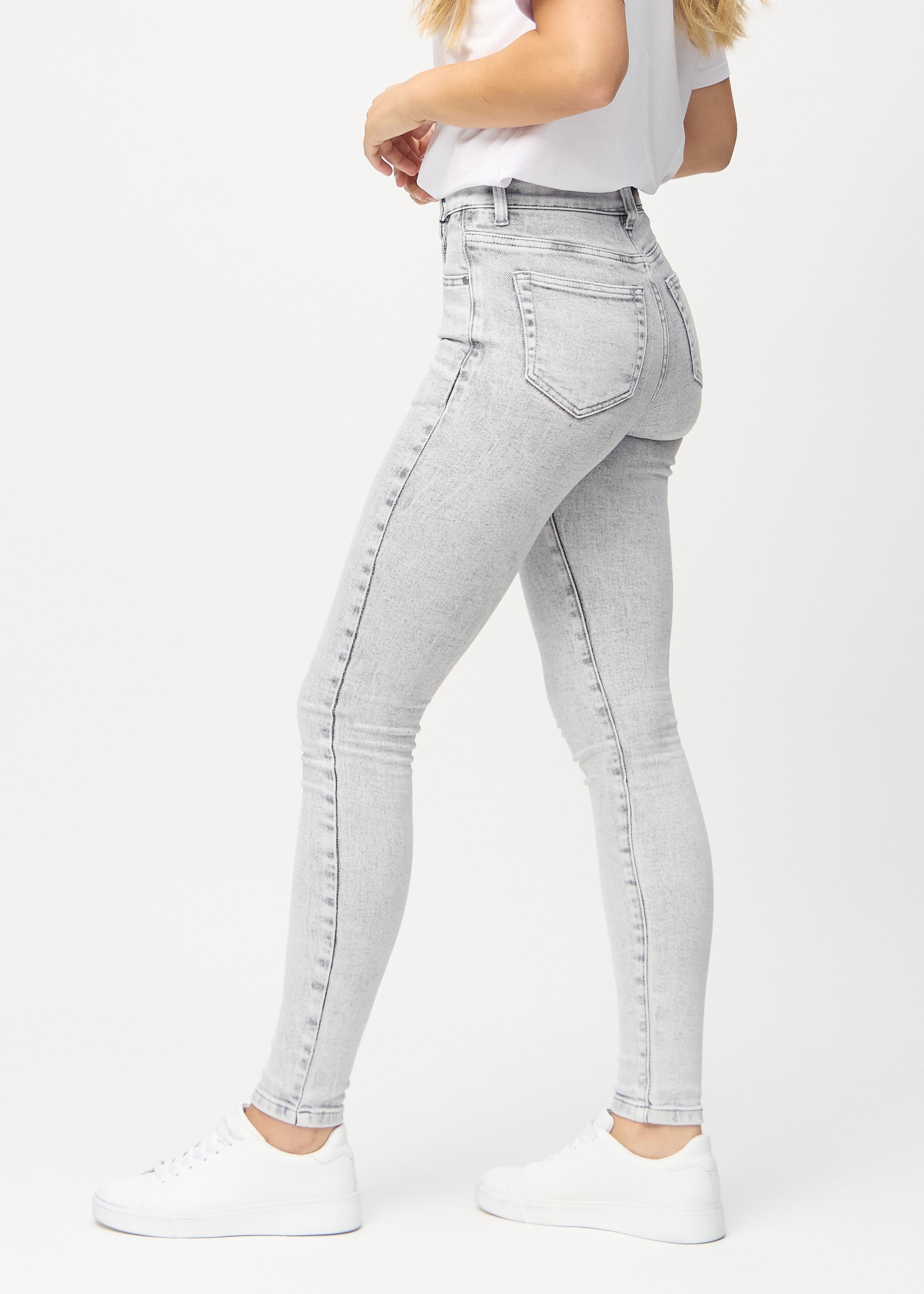 Perfect Jeans - Skinny - Ashes™