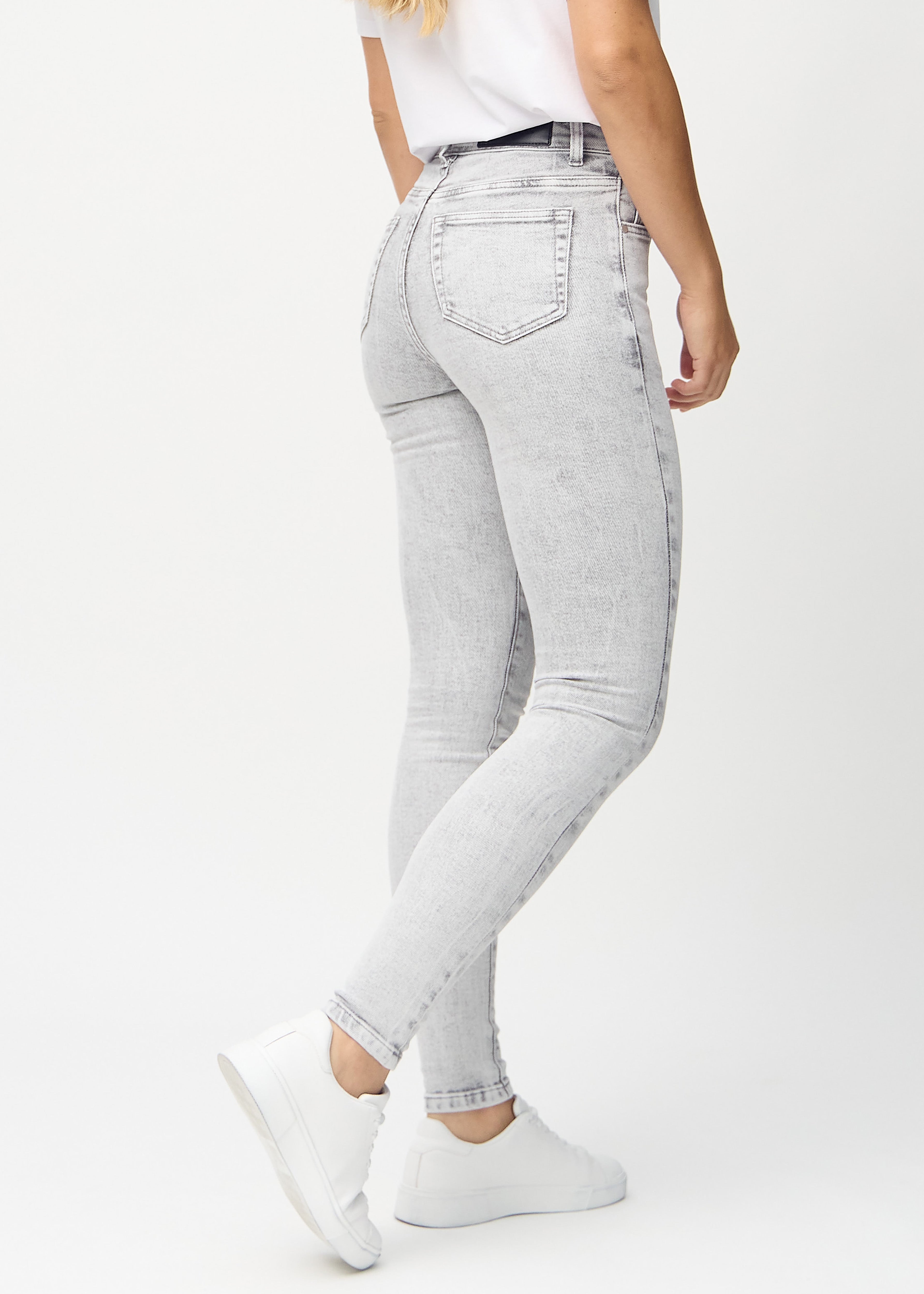 Perfect Jeans - Skinny - Ashes™