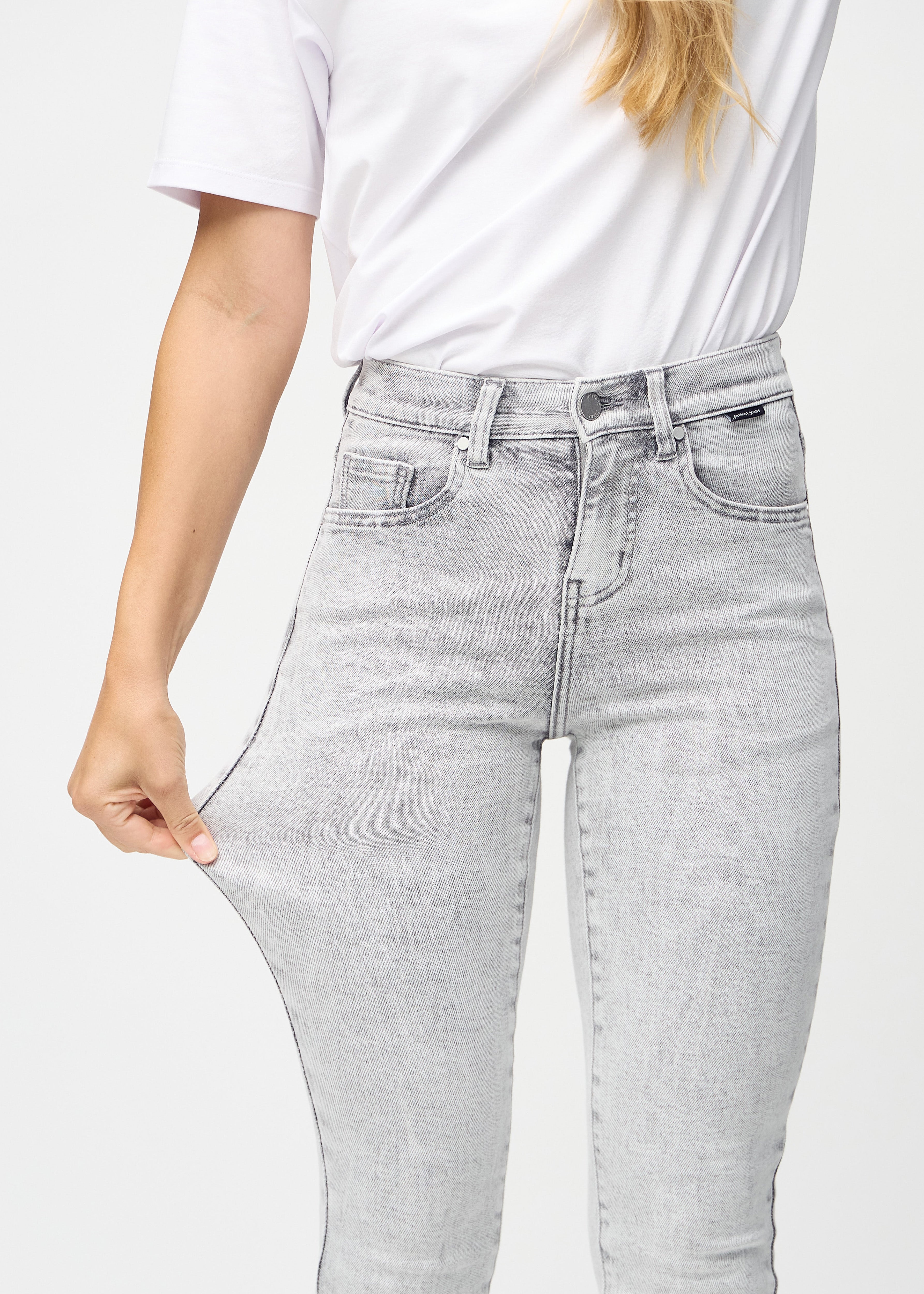 Perfect Jeans - Slim - Ashes™