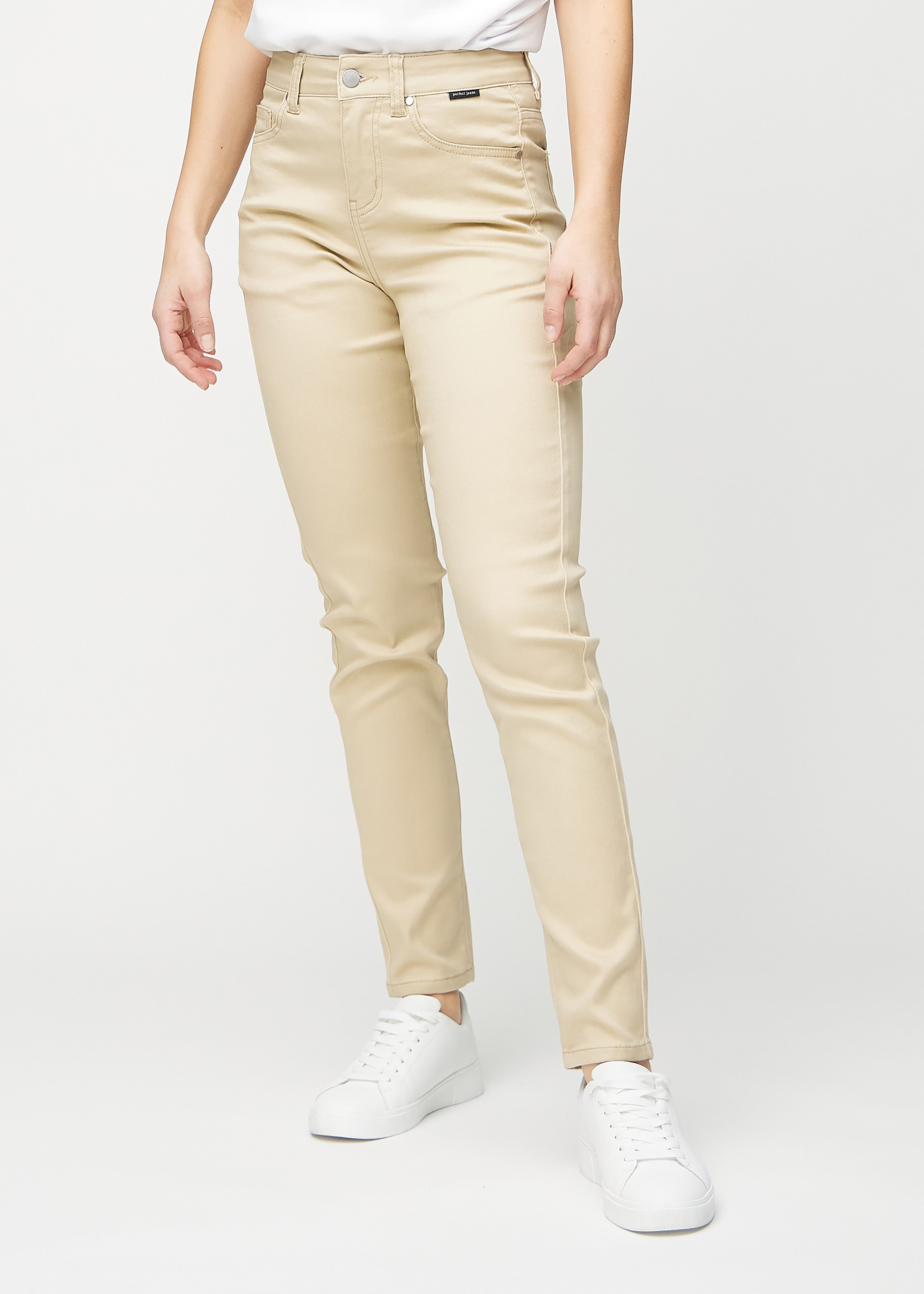 Perfect Jeans - Slim - Gazelles™