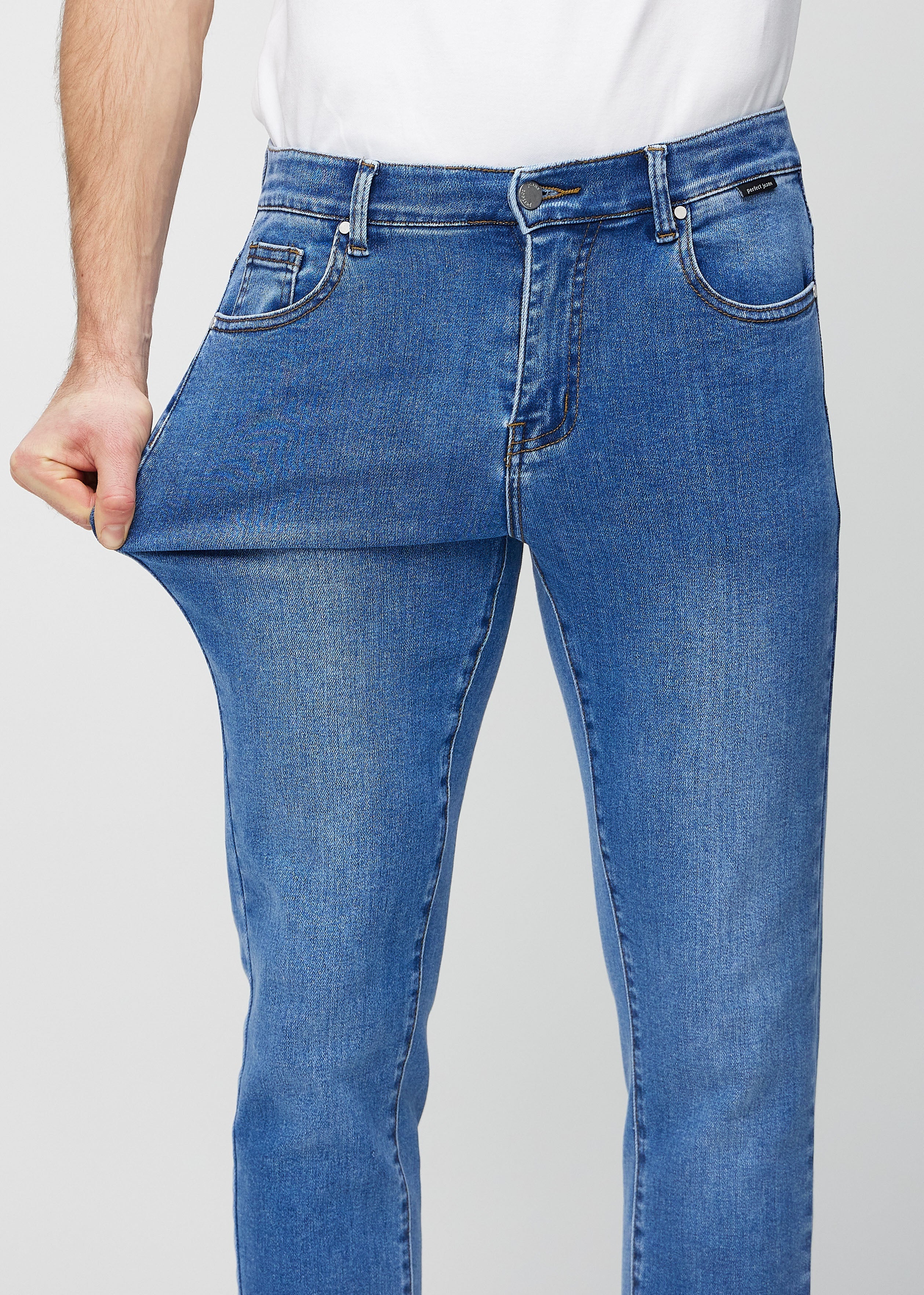 Perfect Jeans - Slim - Rivers™