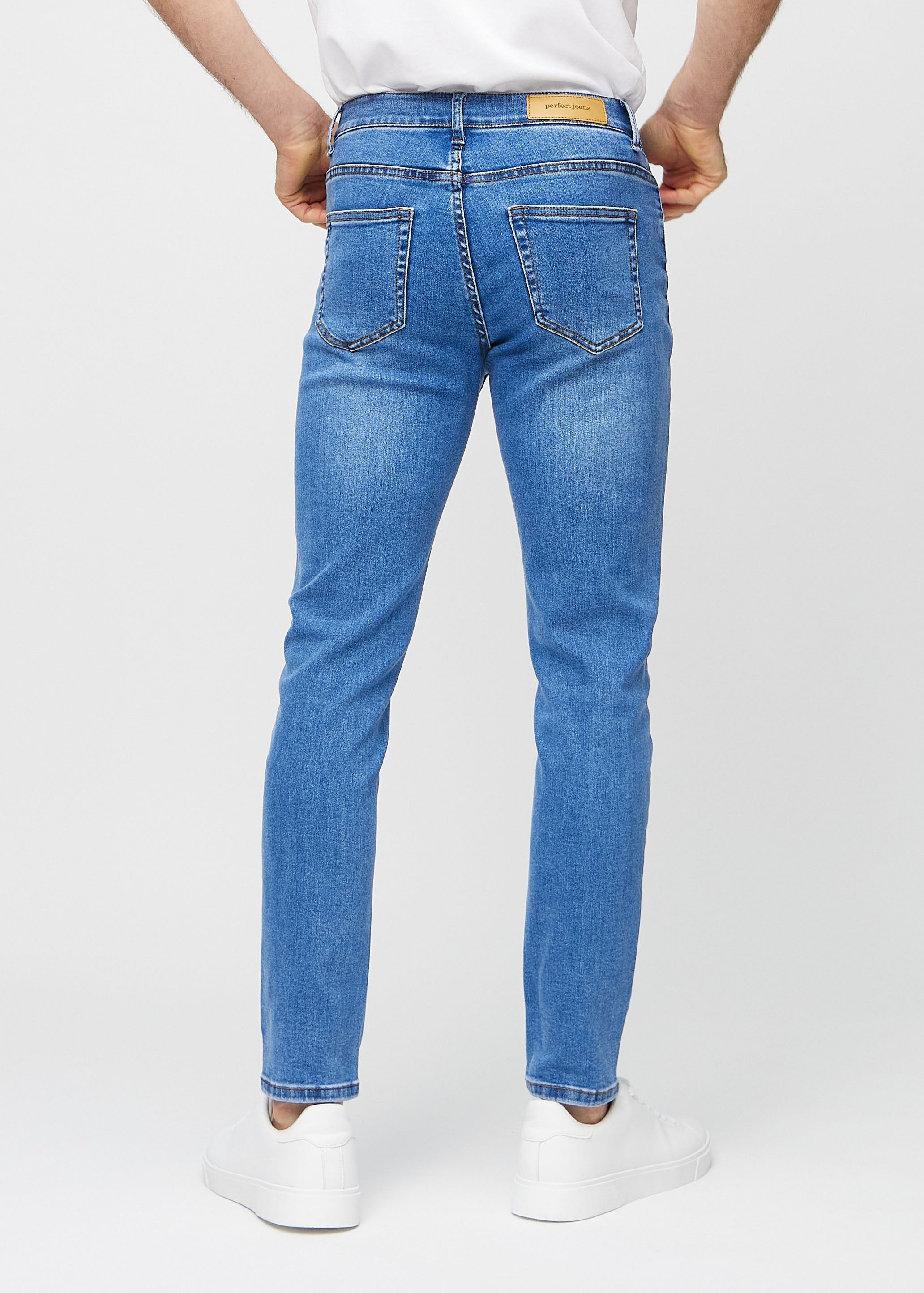 Perfect Jeans - Slim - Rivers™