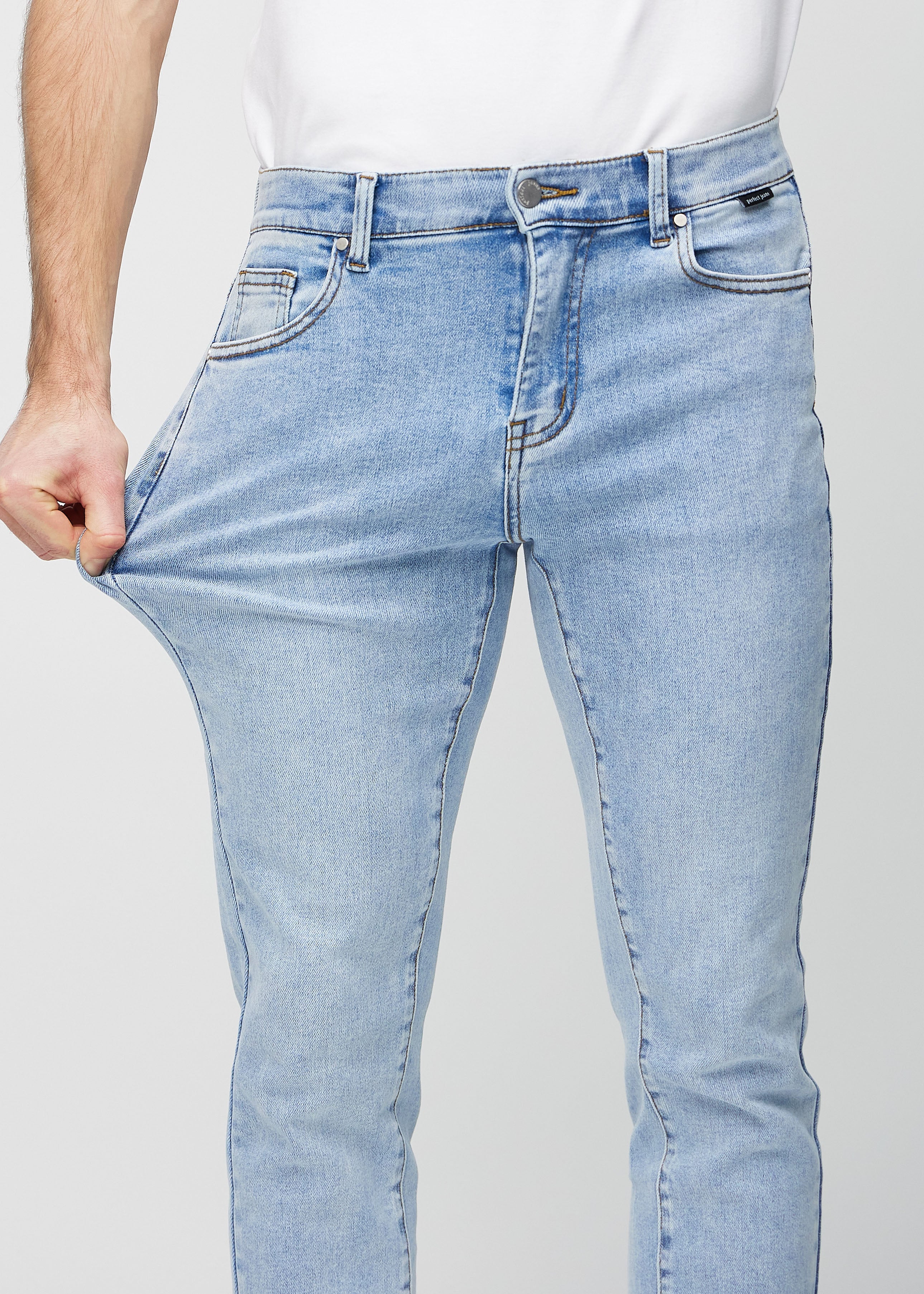 Perfect Jeans - Slim - Waves™