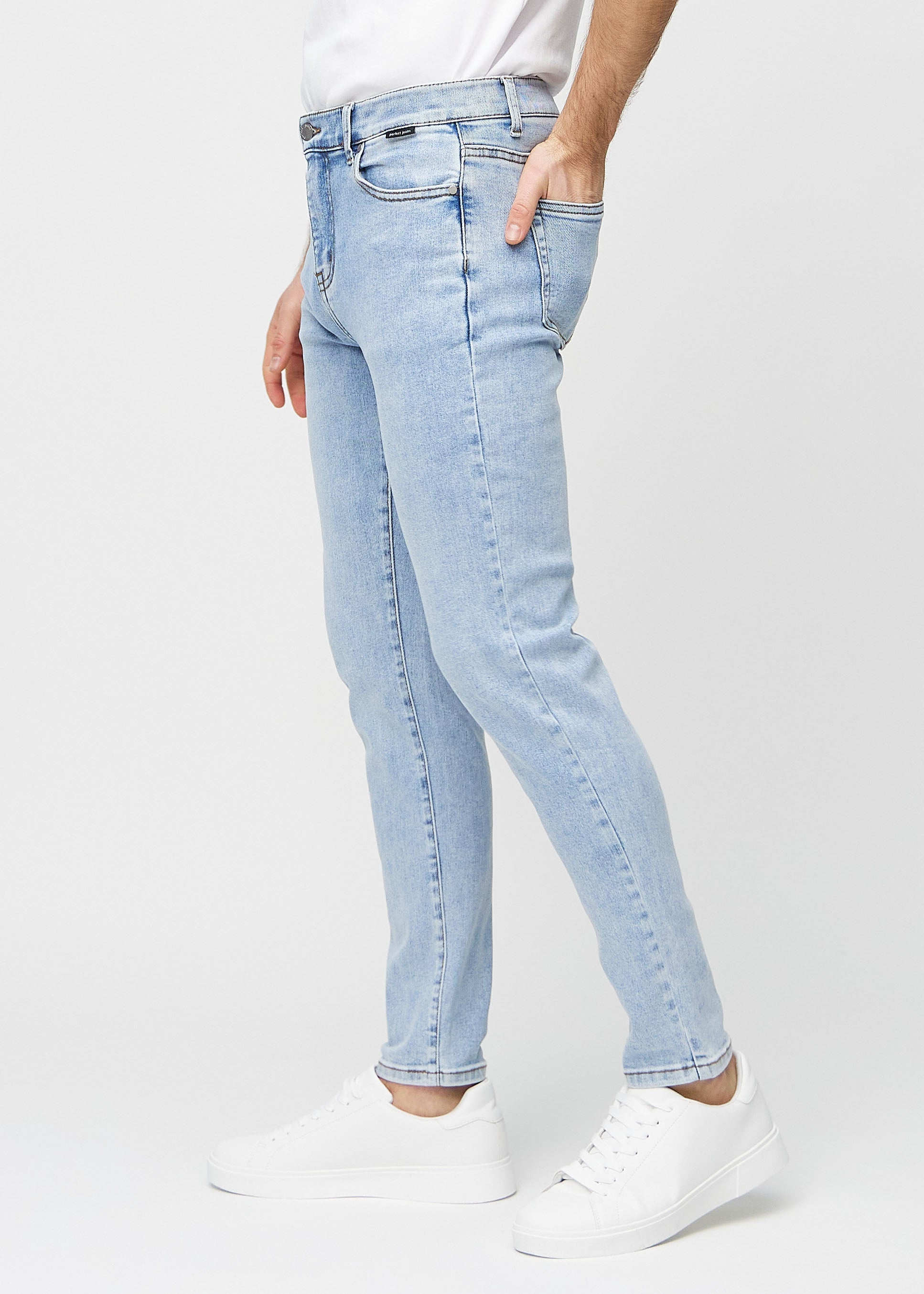 Perfect Jeans - Slim - Waves™