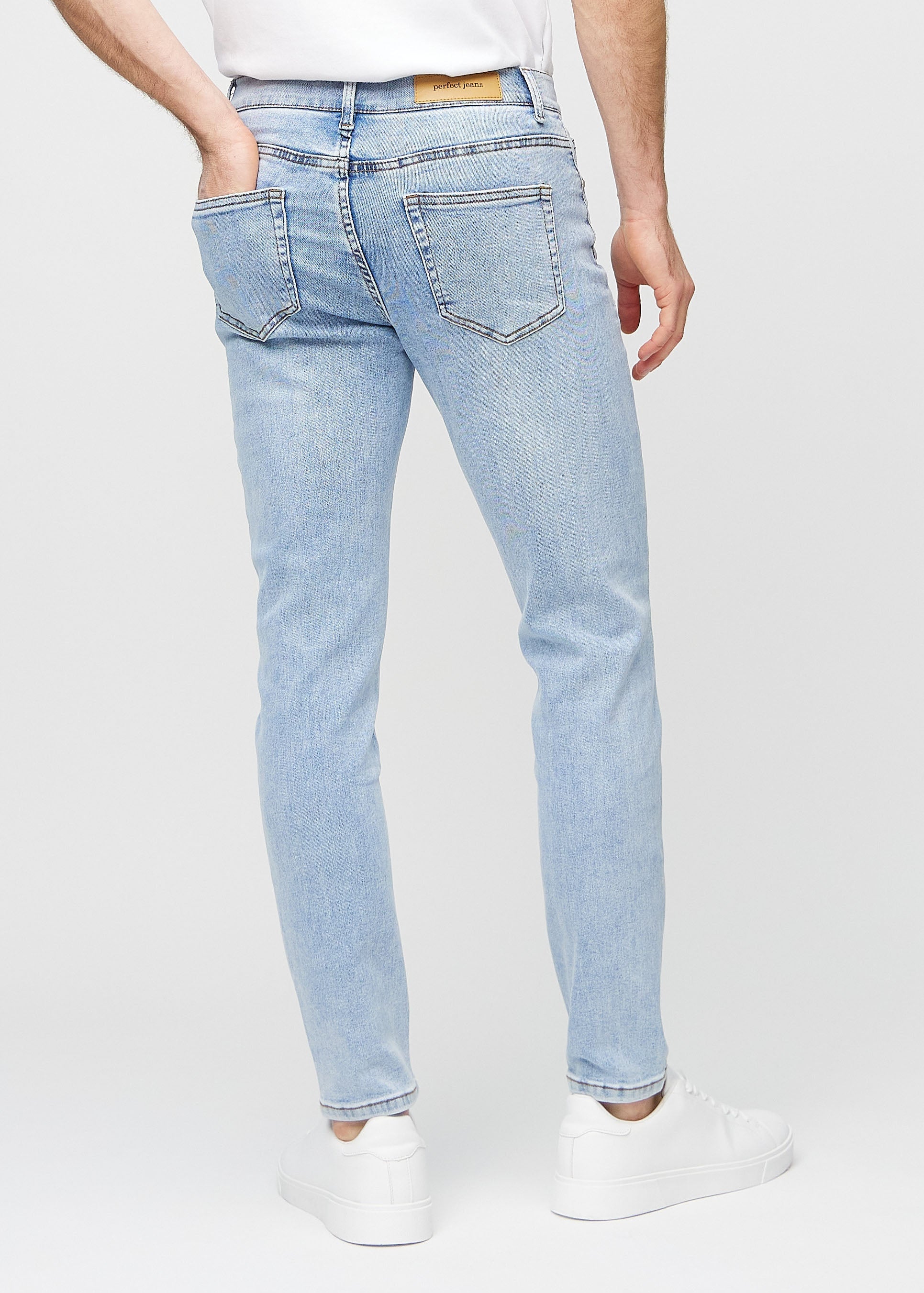 Perfect Jeans - Slim - Waves™