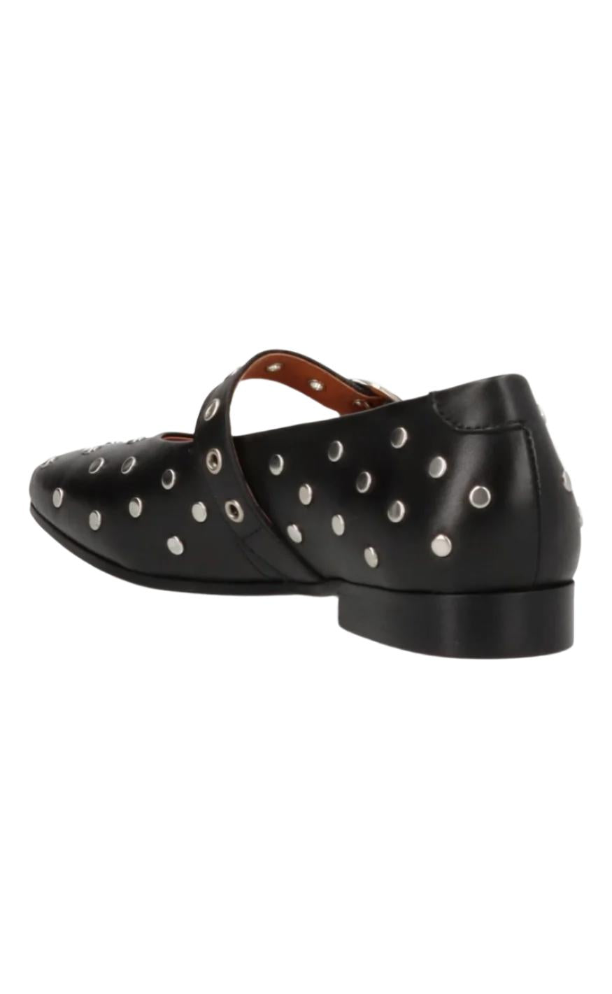 Phenumb Ballarina - Aspire - Black