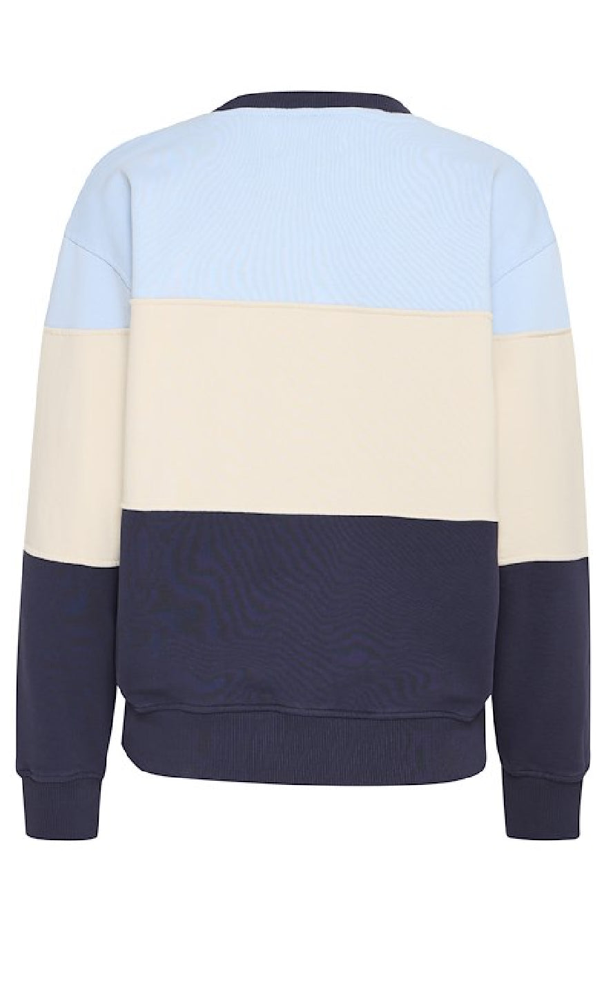 BALL Original Sweatshirt - Montana - Powder Blue Online salg