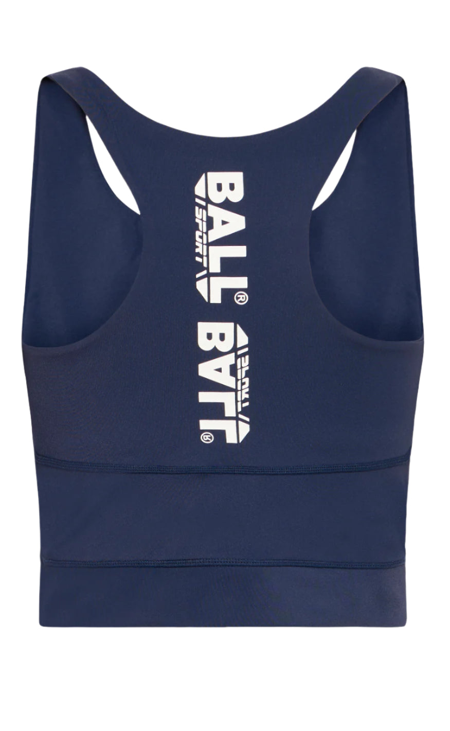 BALL Original Top - Forma Racer - Sky Captain