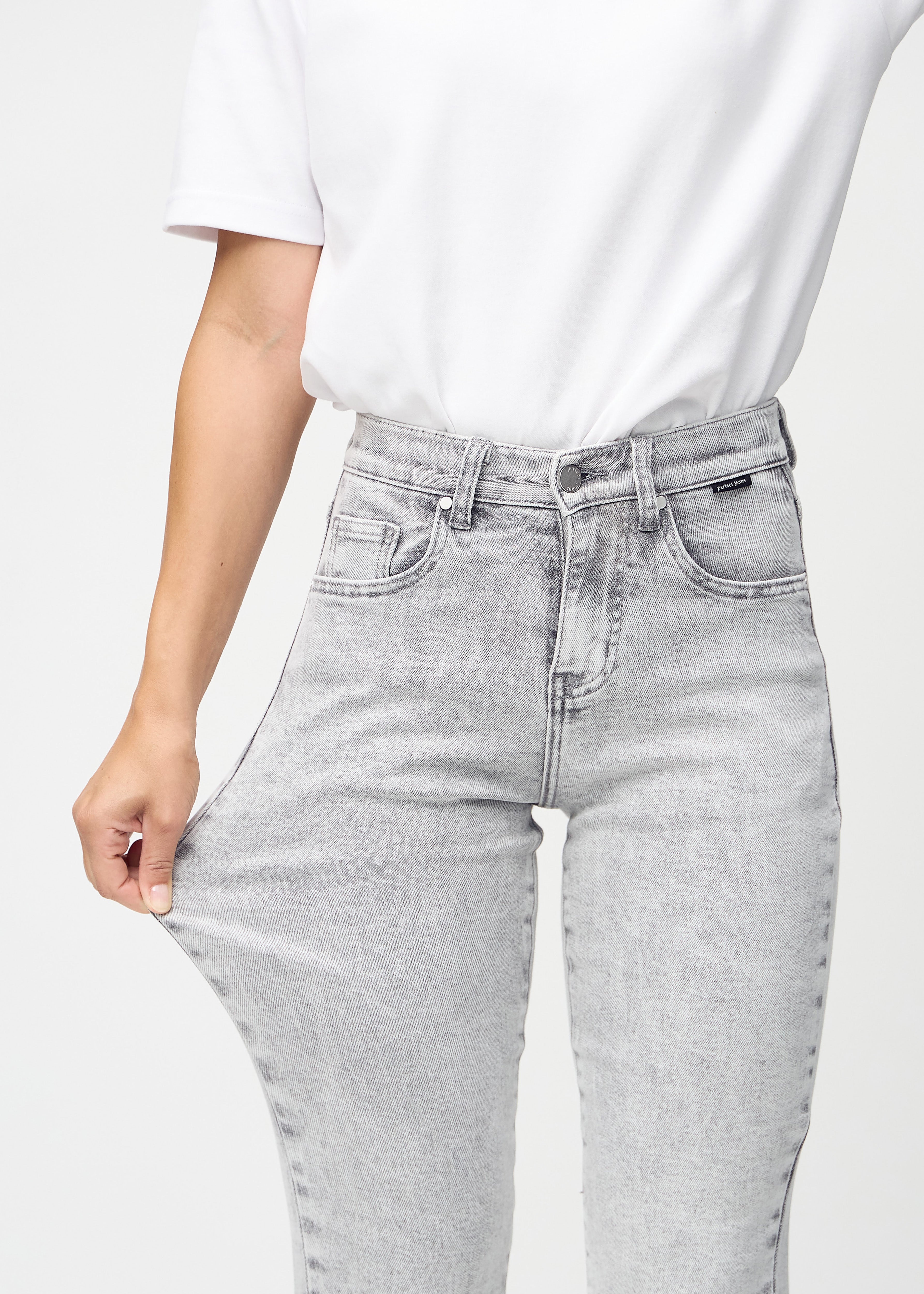 Perfect Jeans - Regular - Ashes™ Online