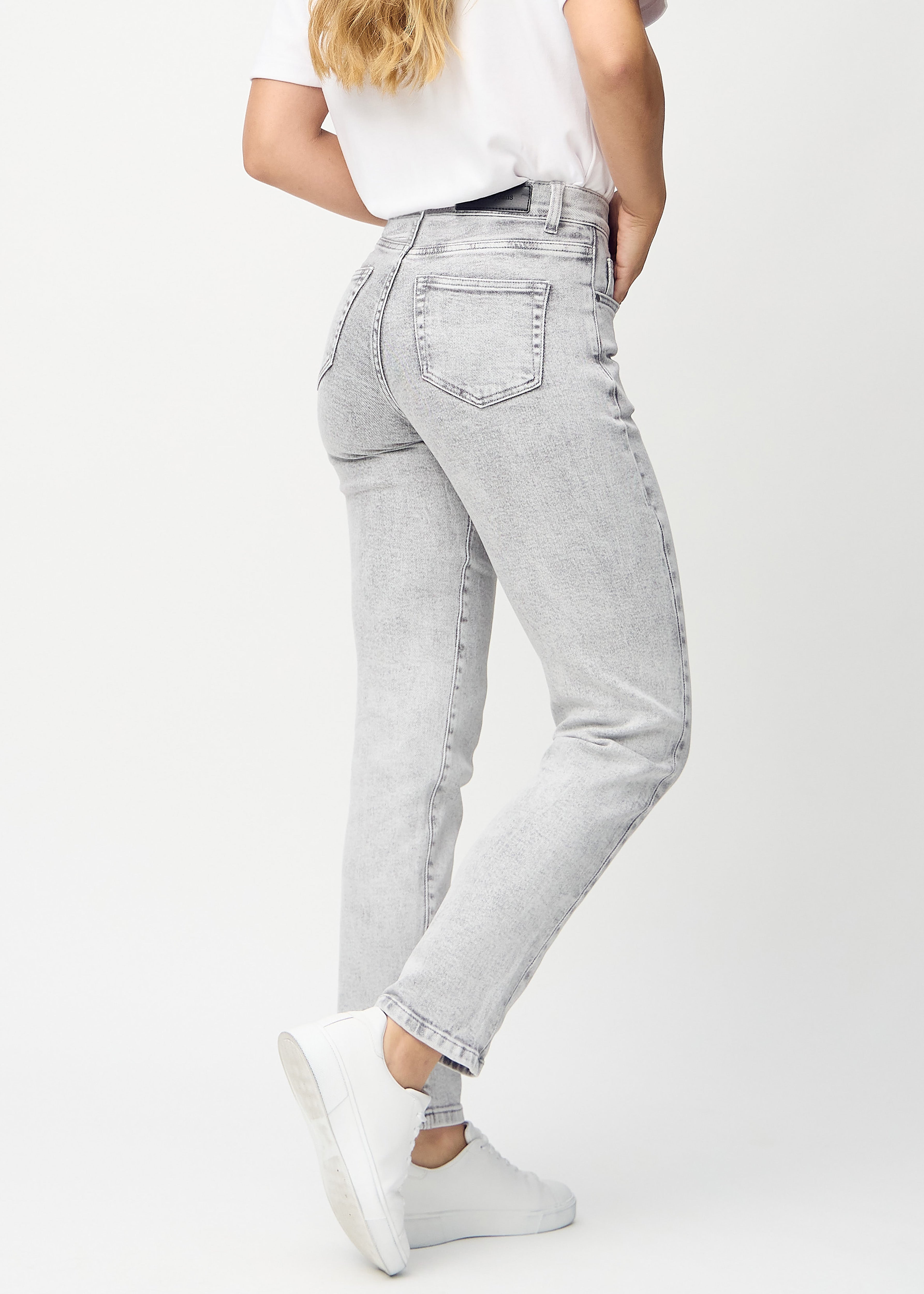 Perfect Jeans - Regular - Ashes™ Online
