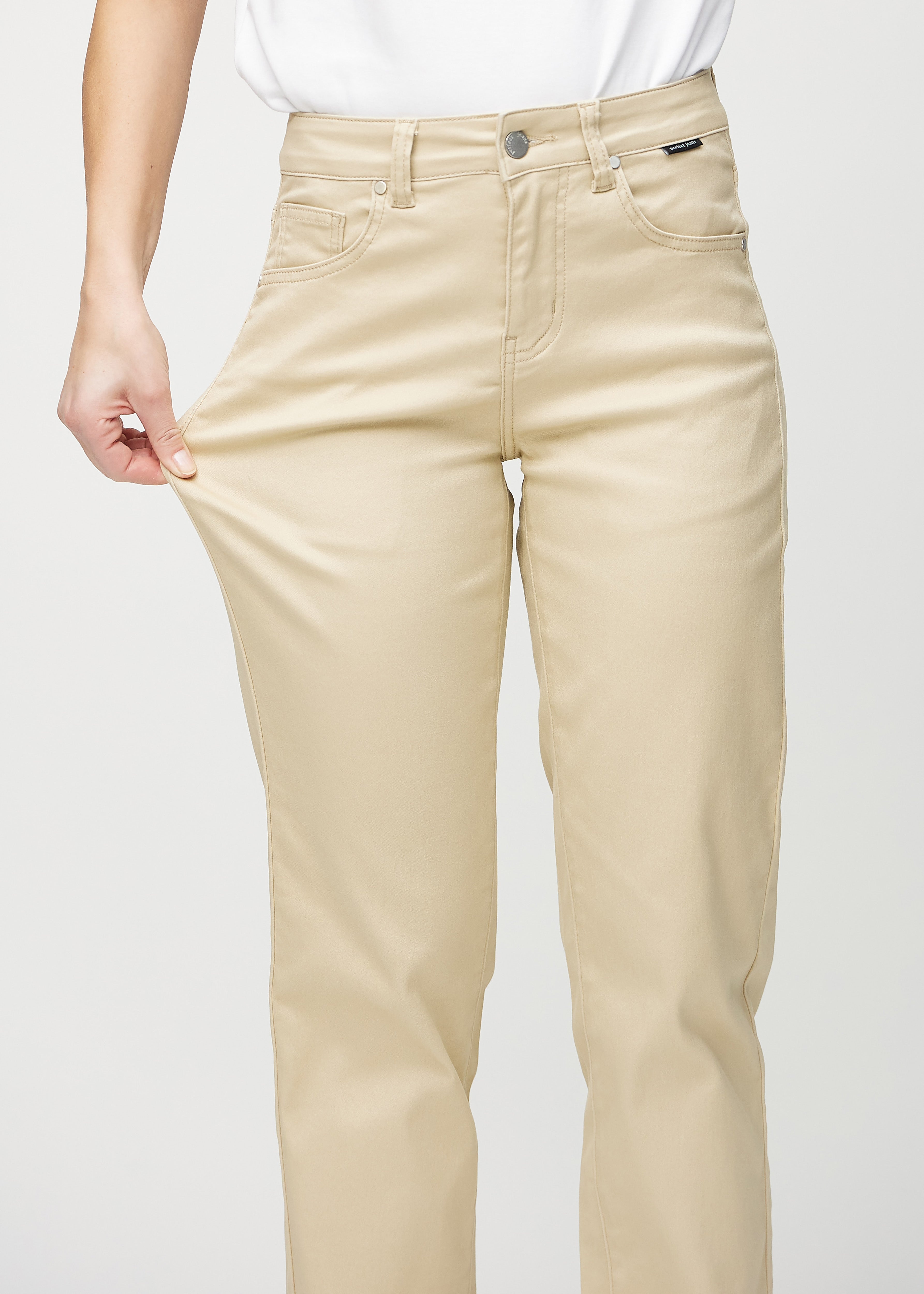 Perfect Jeans - Regular - Gazelles™ på udsalg