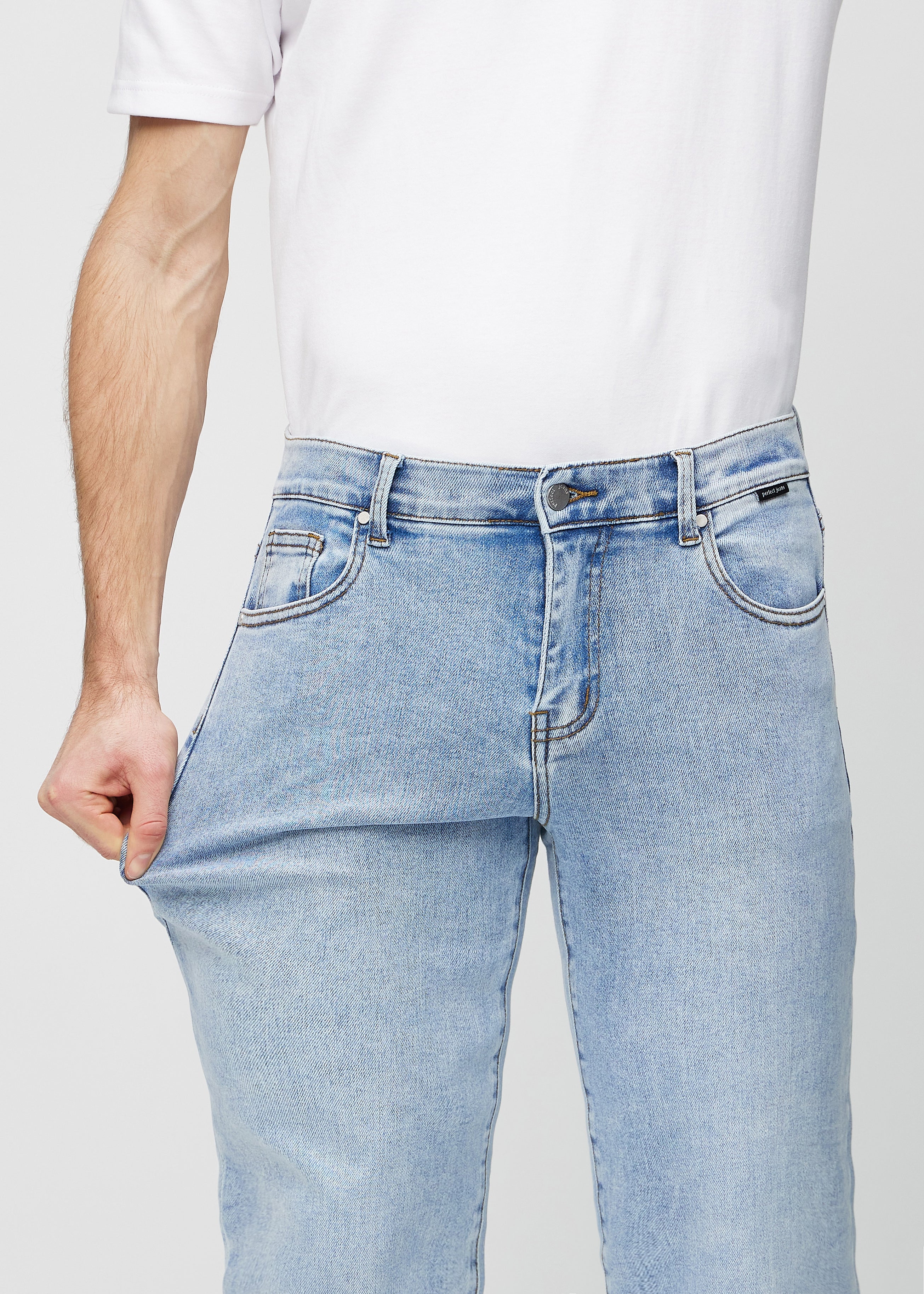 Perfect Jeans - Regular - Waves™