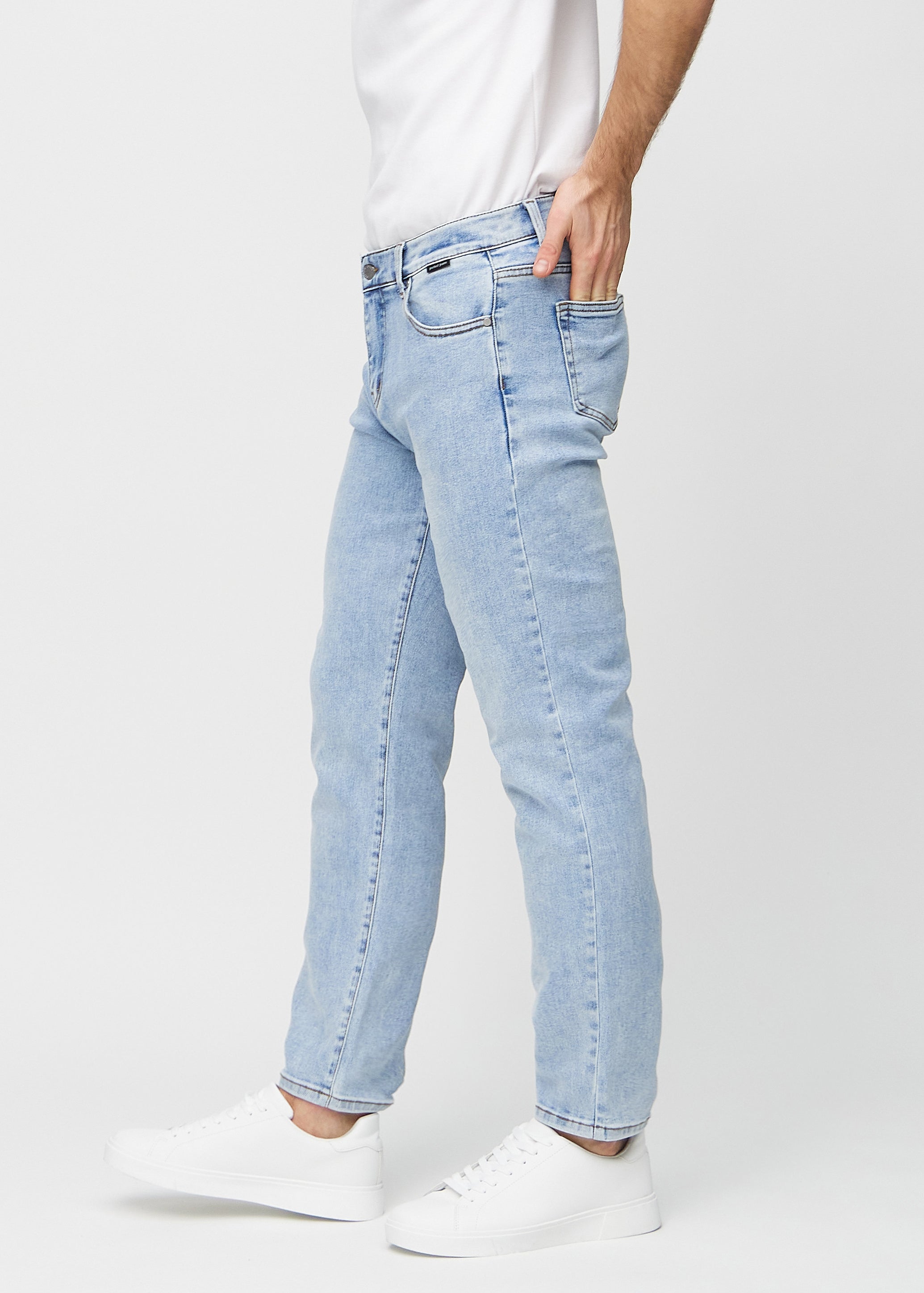 Perfect Jeans - Regular - Waves™