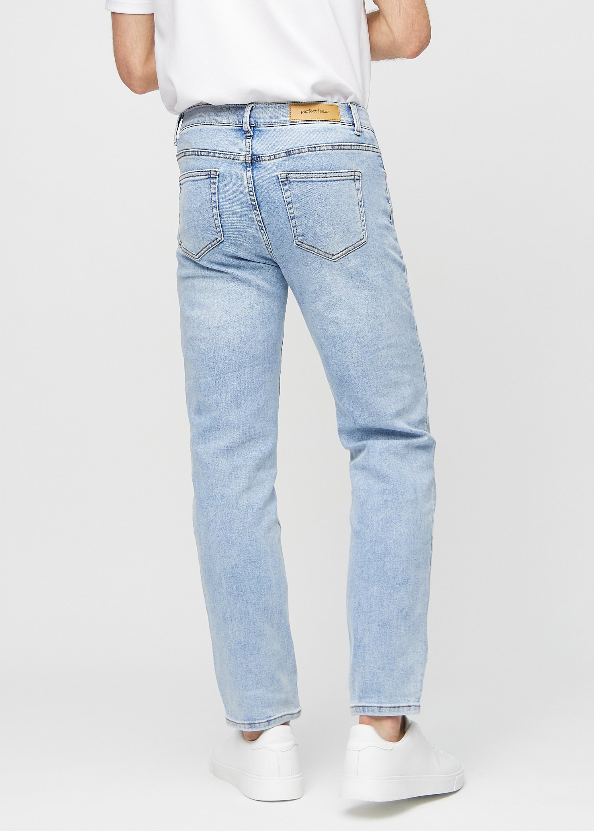 Perfect Jeans - Regular - Waves™