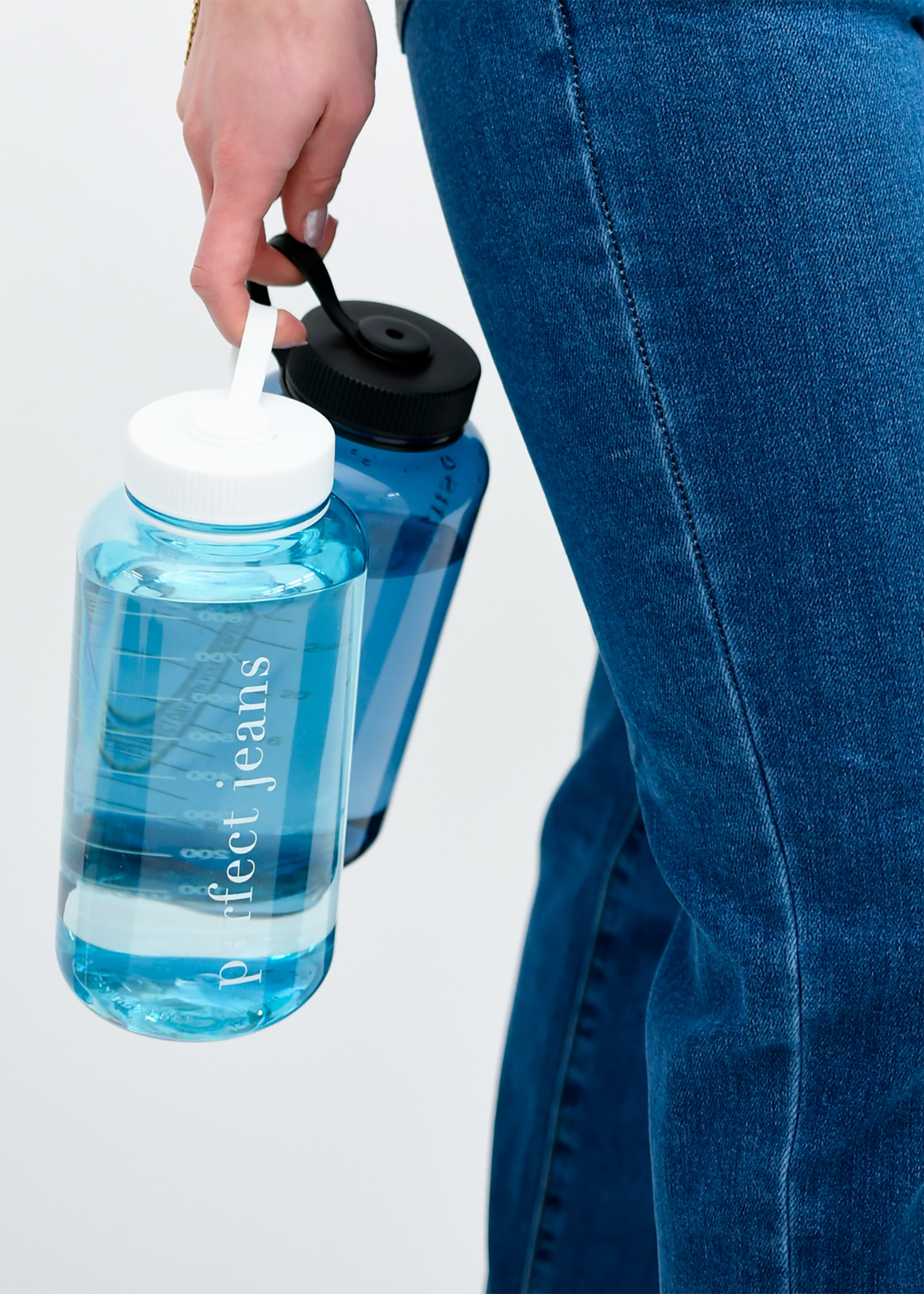 Perfect Water Bottle - Arctic Ravens™ på udsalg