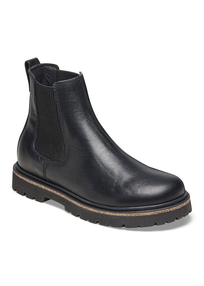 Birkenstock Highwood Chelsea Støvler 1025781 Black
