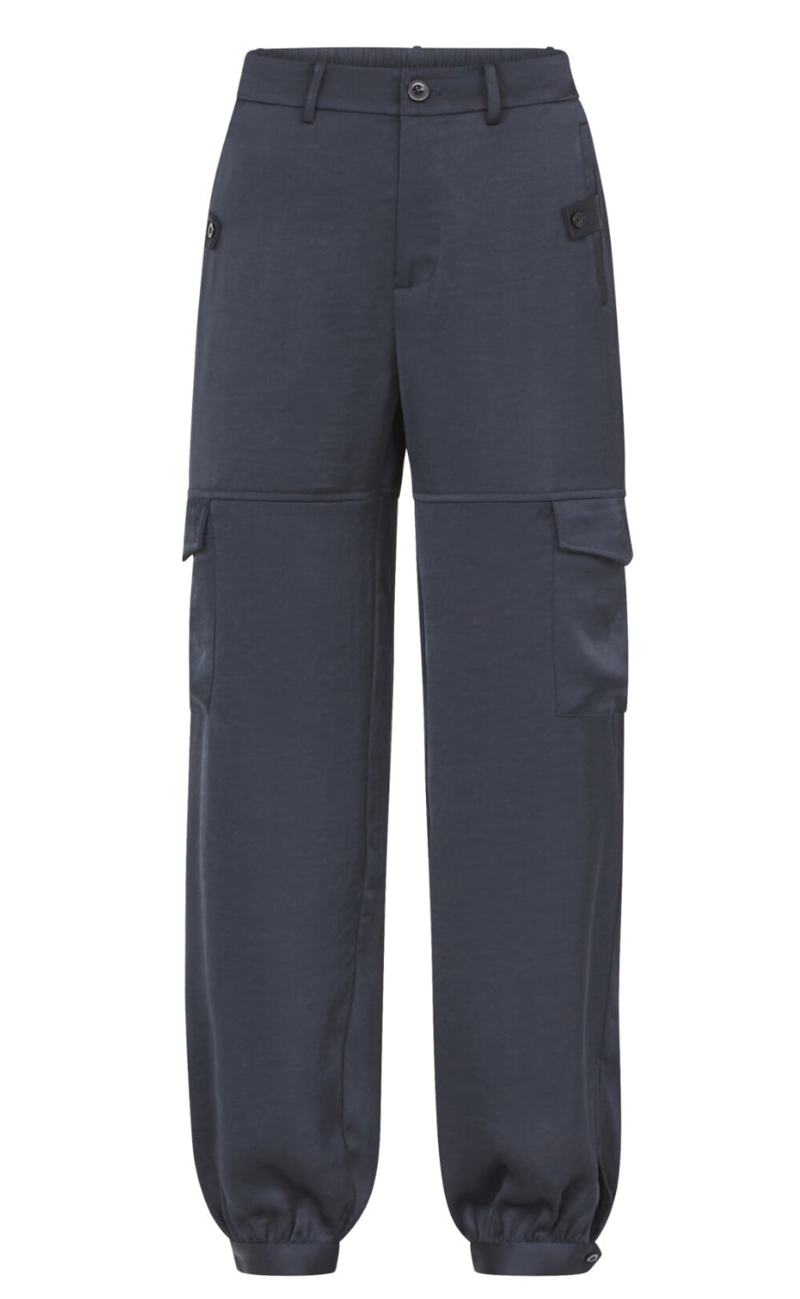 Love & Divine Bukser - Love1253 - Navy