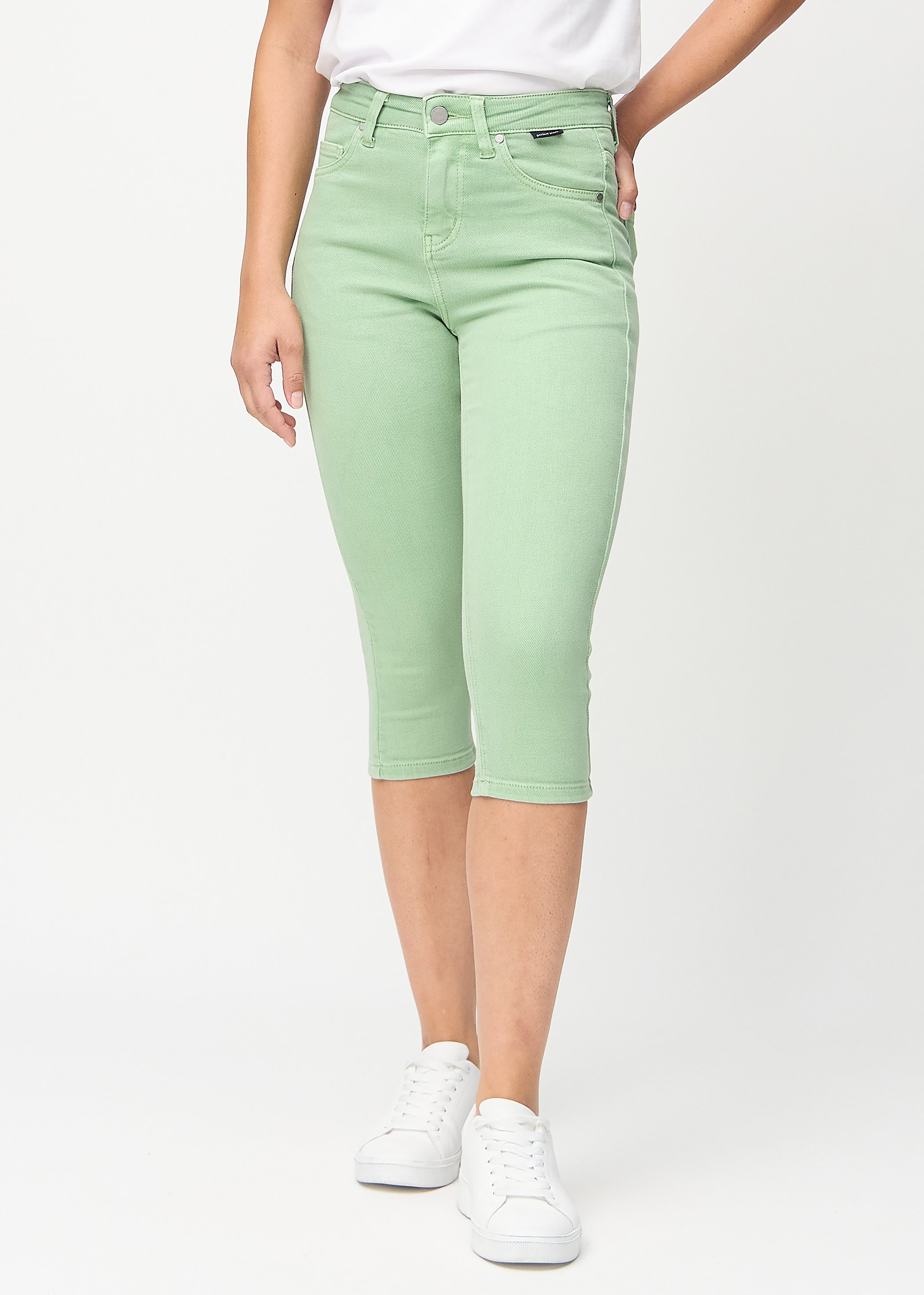 Perfect Capris - Skinny - Mints™