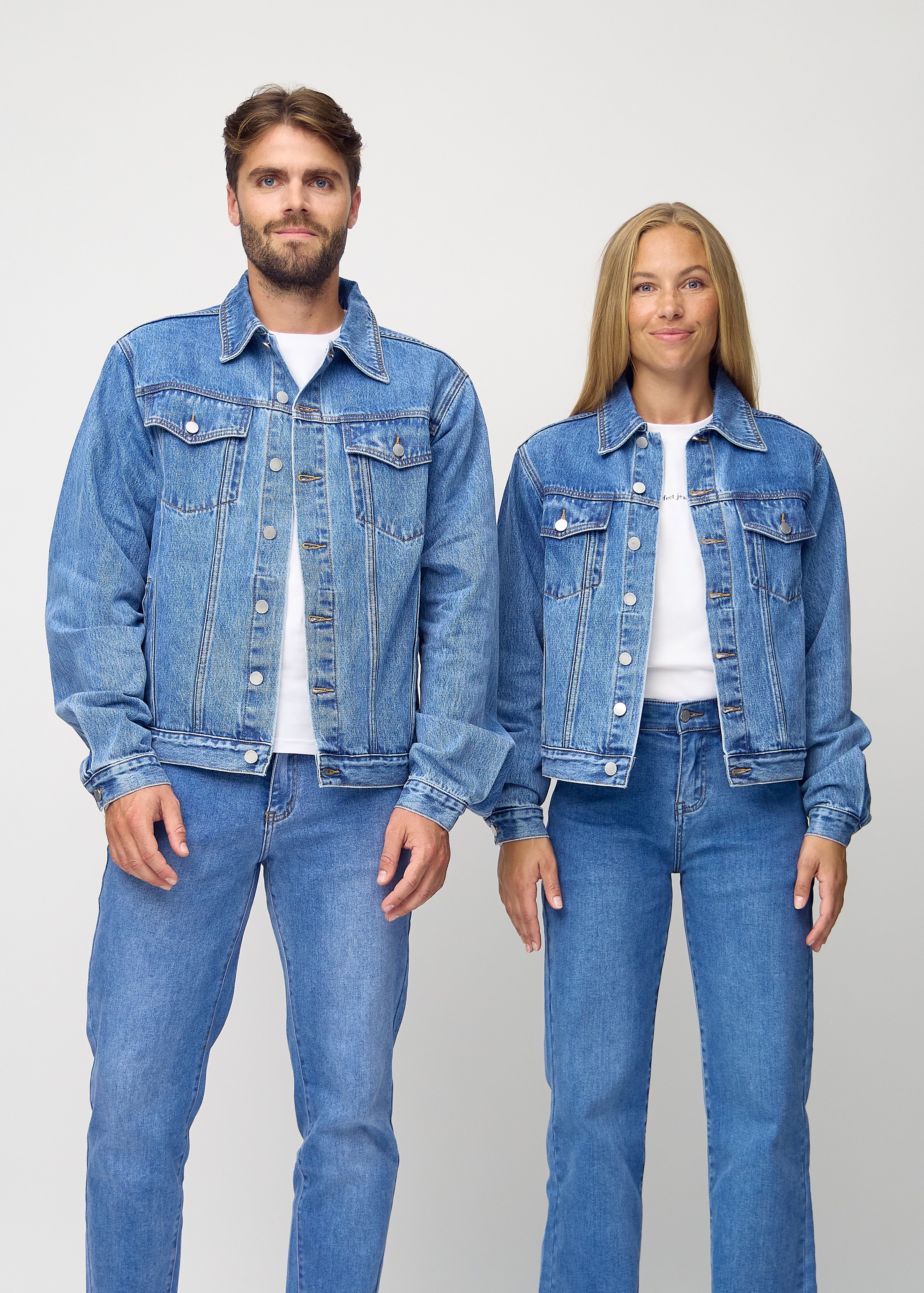 Perfect Jacket - Unisex - Rivers™