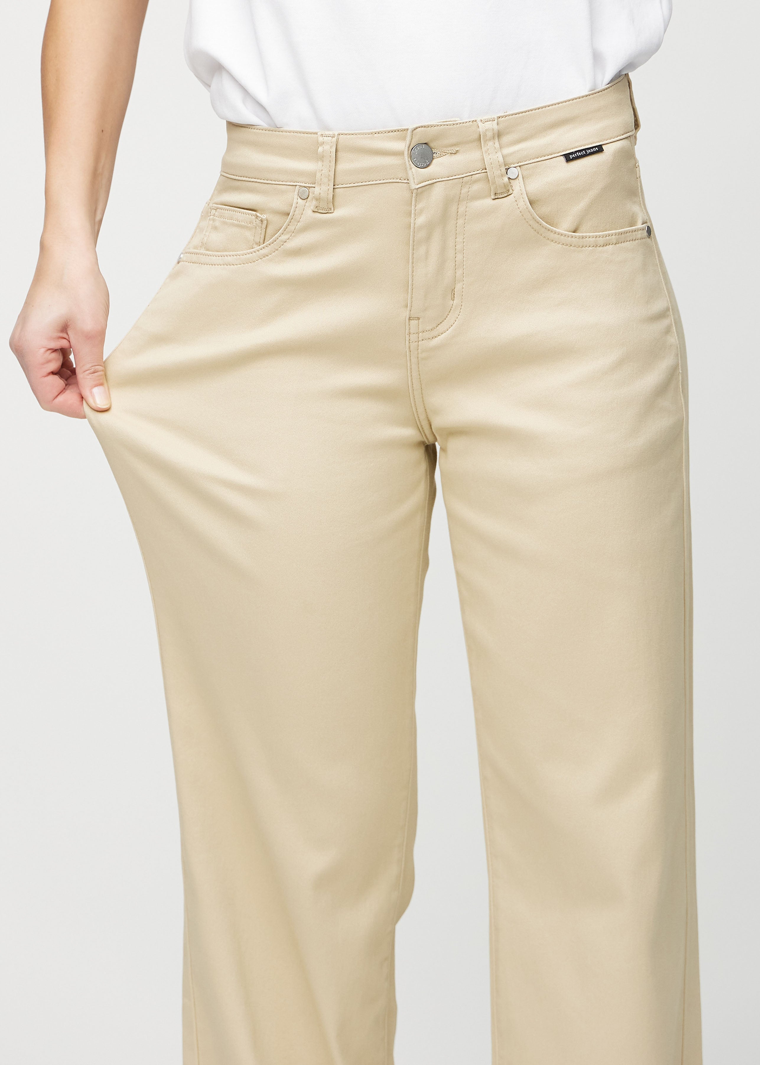 Perfect Jeans - Loose - Gazelles™