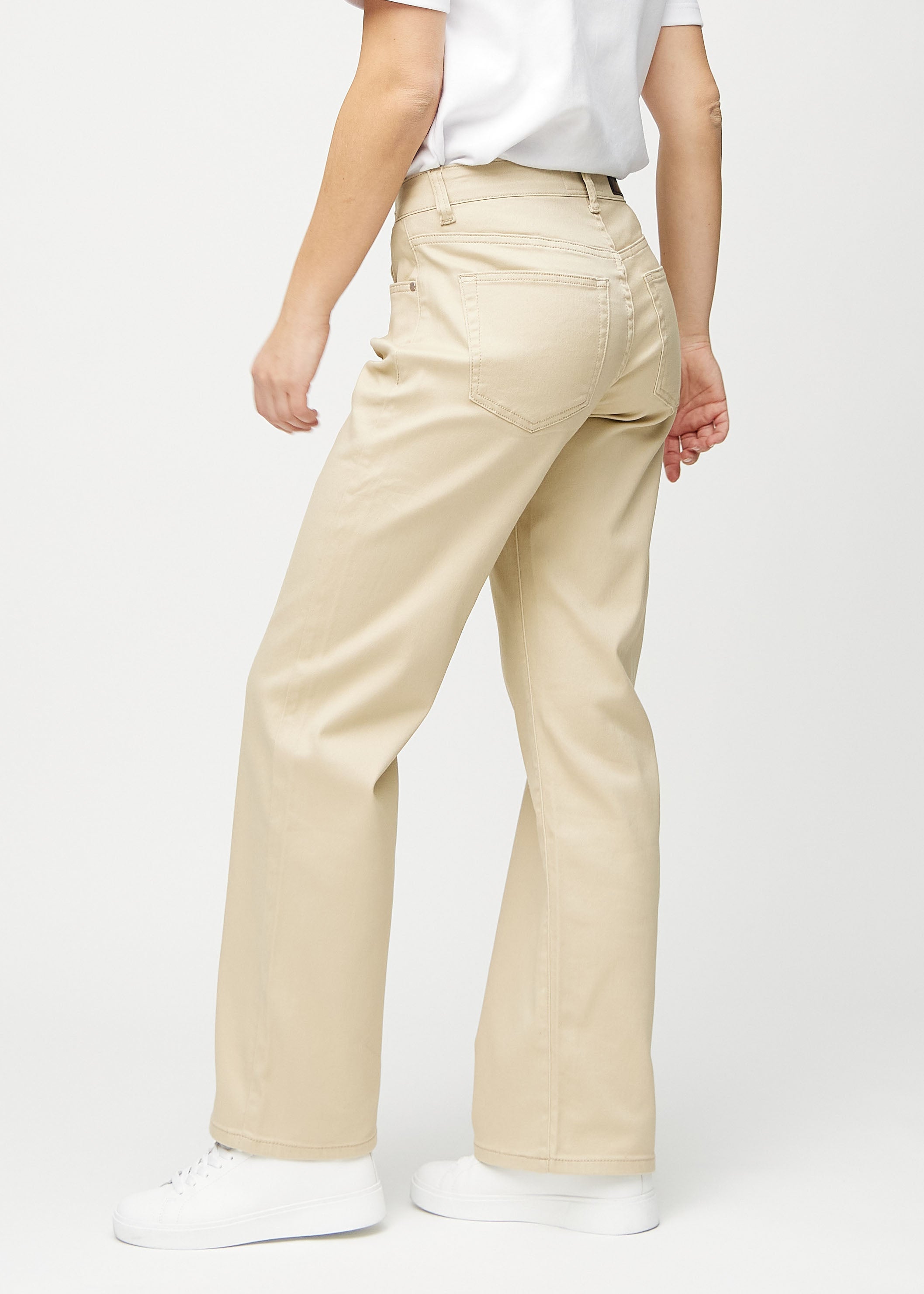 Perfect Jeans - Loose - Gazelles™