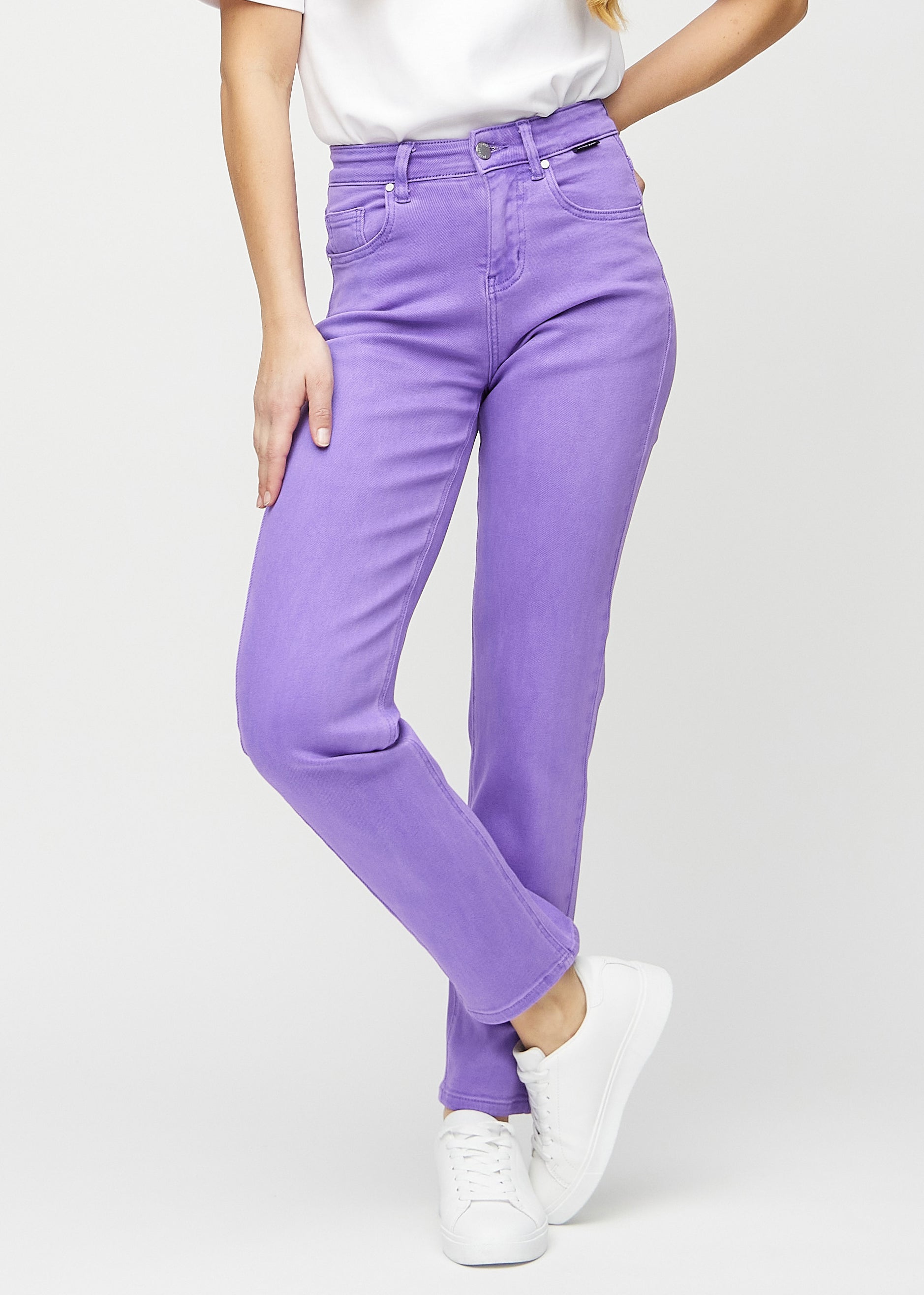 Perfect Jeans - Regular - Lavenders™ Online nu