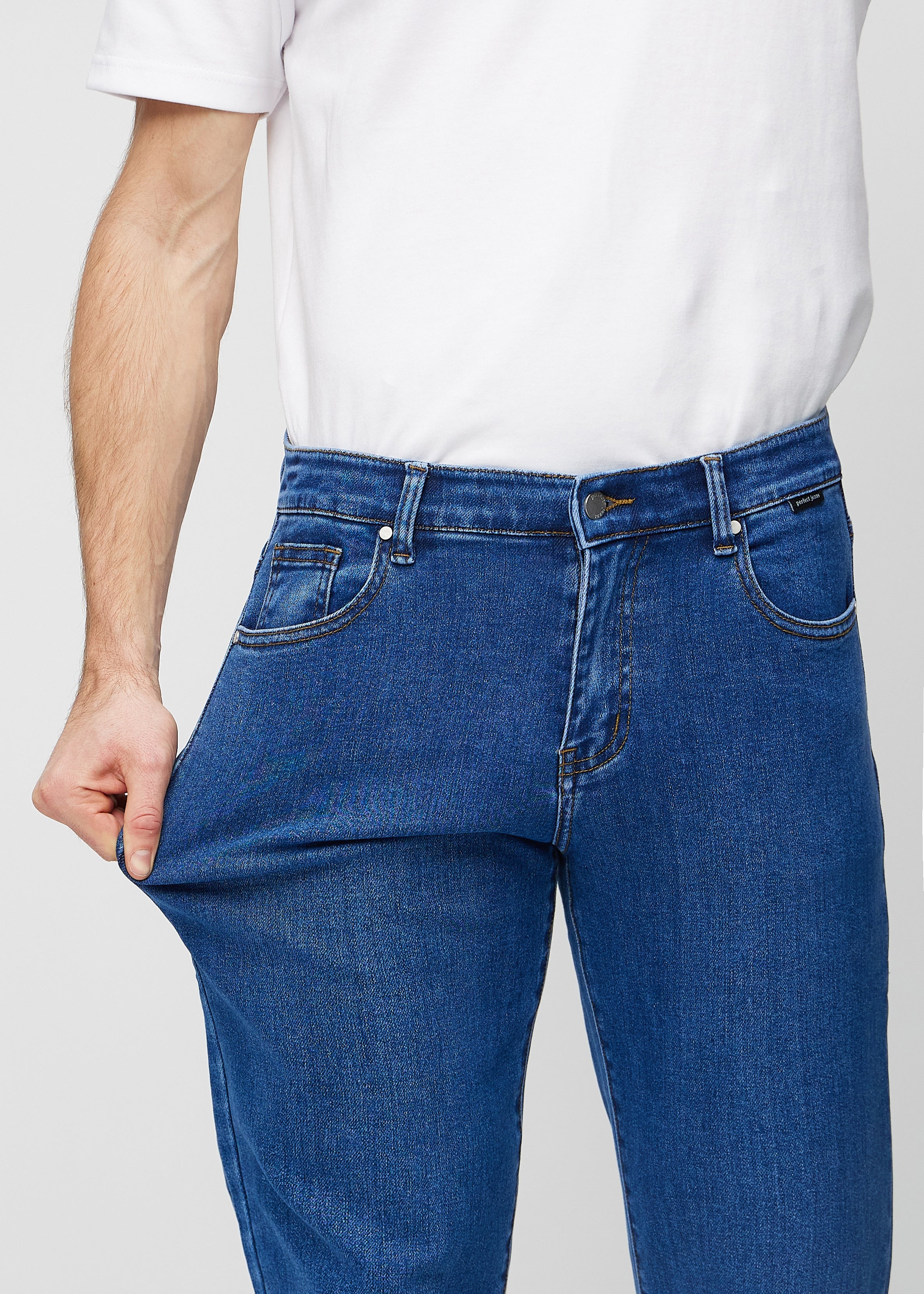 Perfect Jeans - Regular - Oceans™