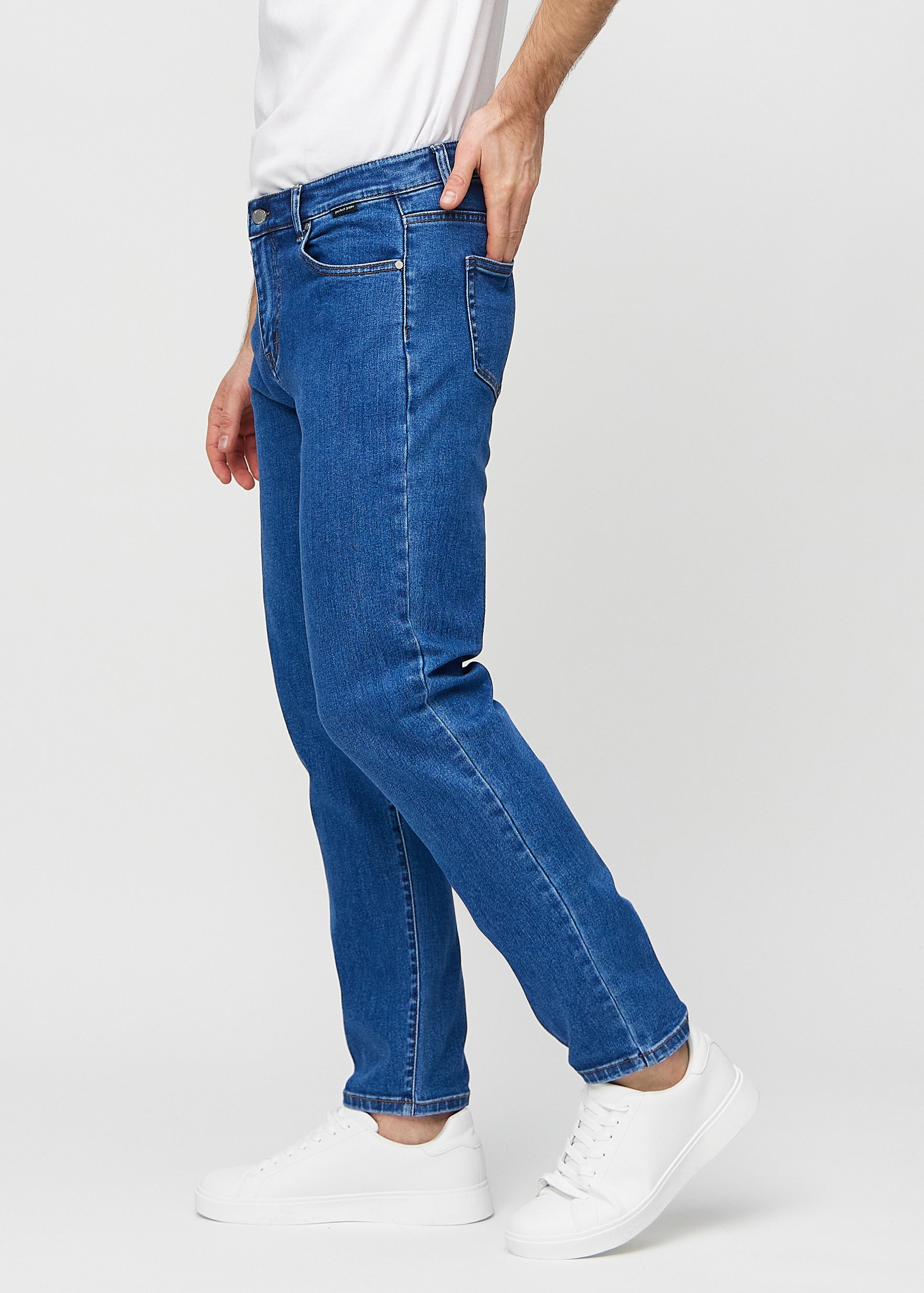 Perfect Jeans - Regular - Oceans™