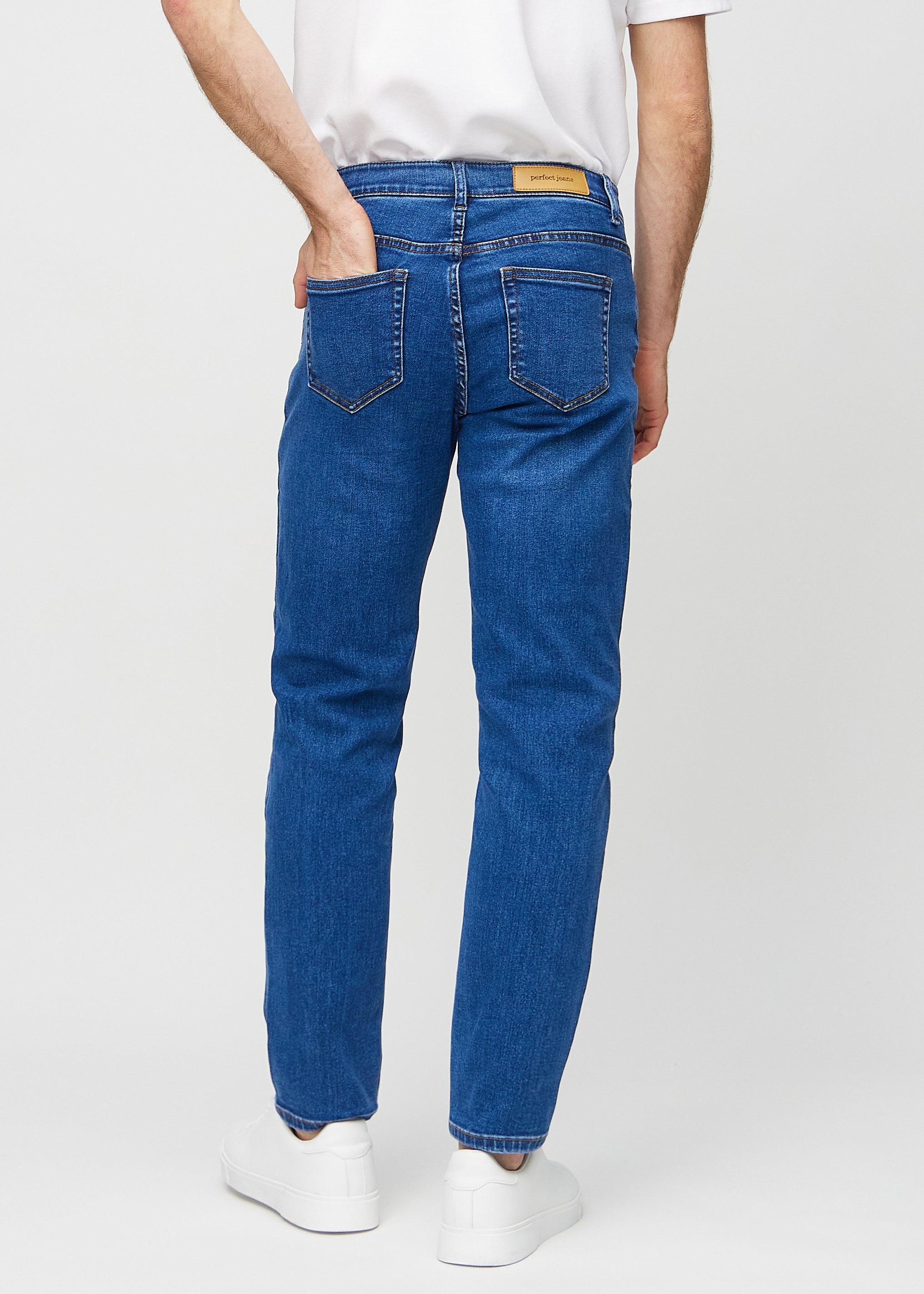 Perfect Jeans - Regular - Oceans™