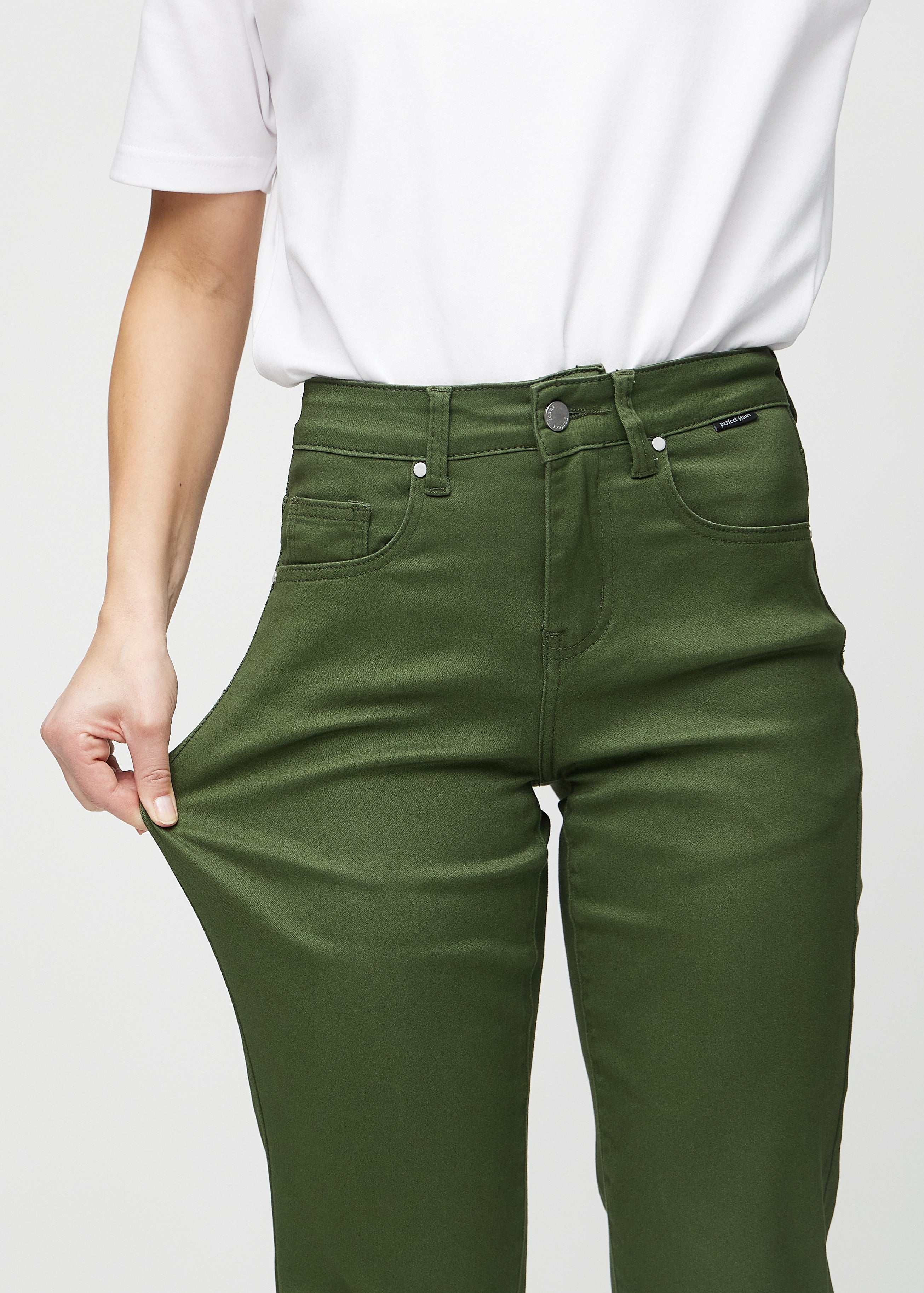 Perfect Jeans - Regular - Renewals™ Rabat