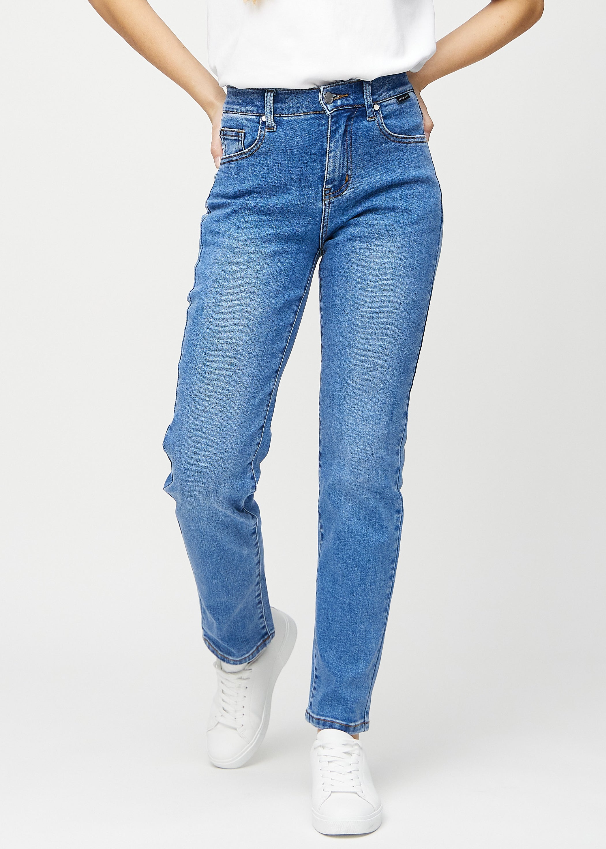 Perfect Jeans - Regular - Rivers™ Mode