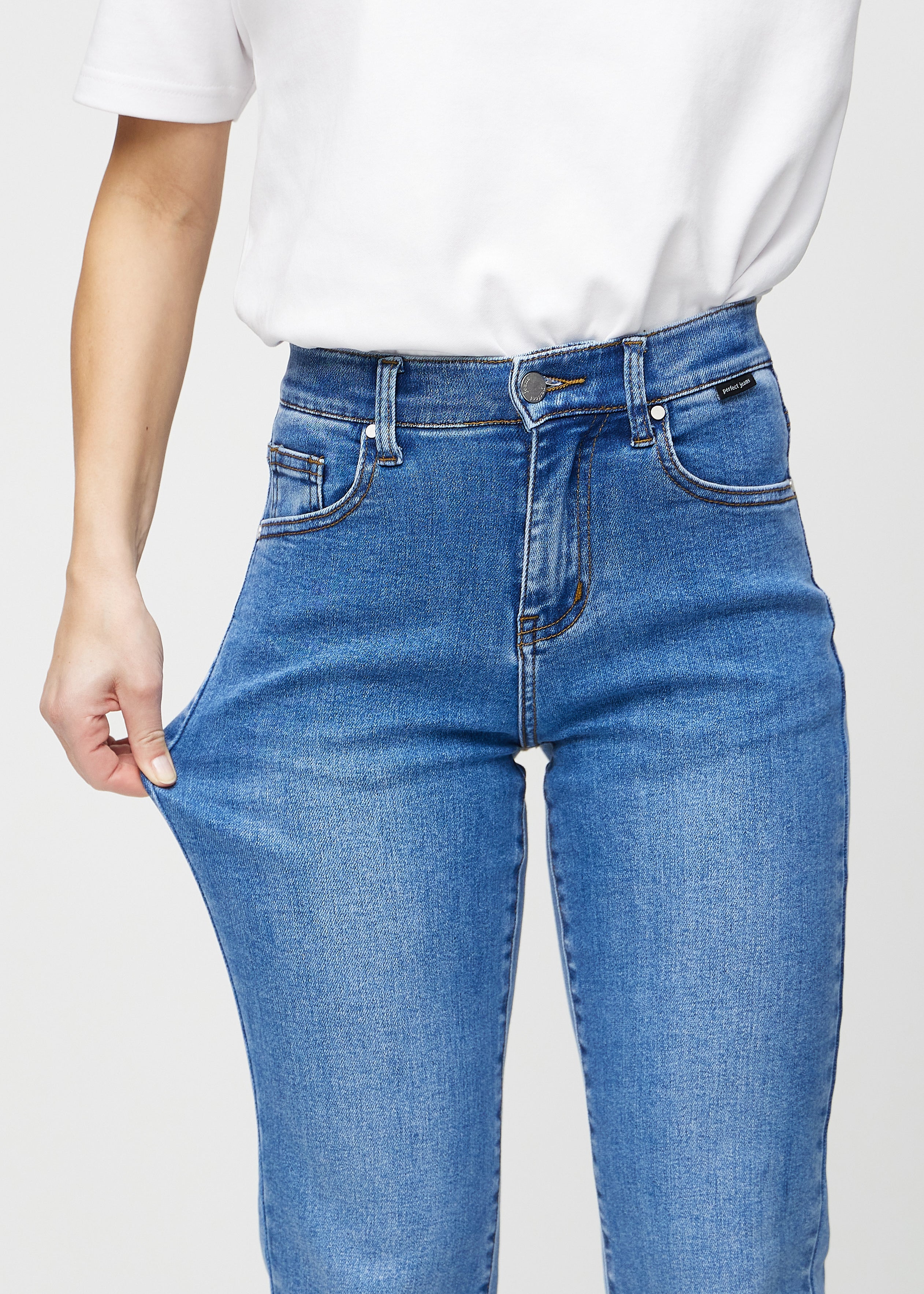 Perfect Jeans - Regular - Rivers™ Mode