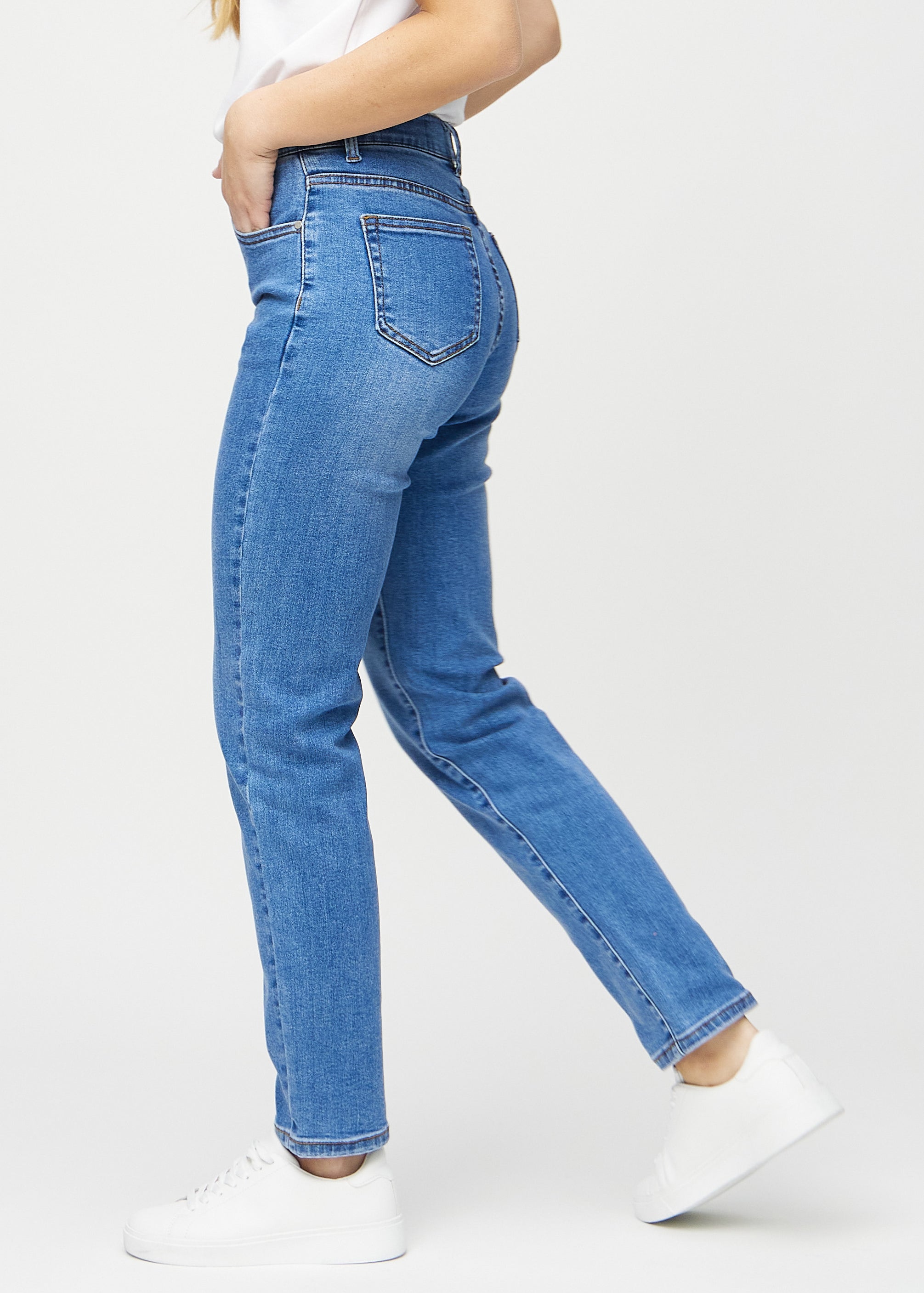 Perfect Jeans - Regular - Rivers™ Mode
