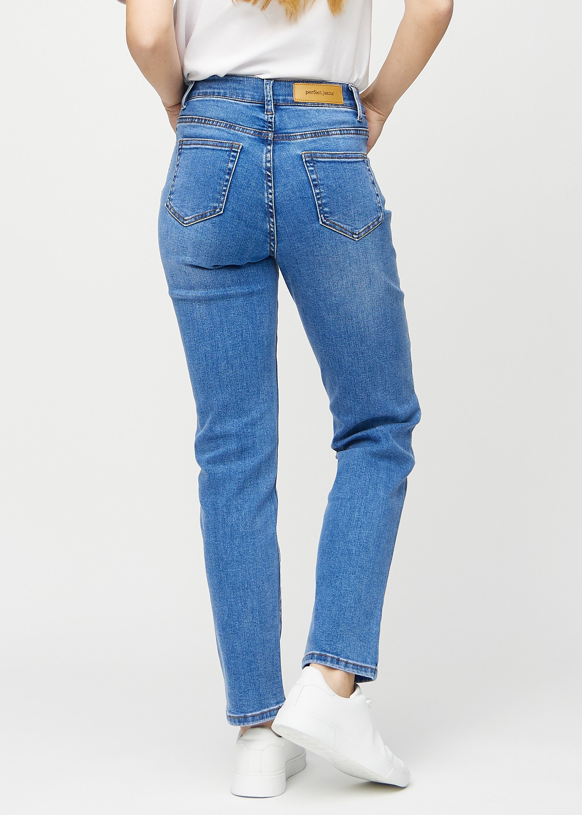 Perfect Jeans - Regular - Rivers™ Mode