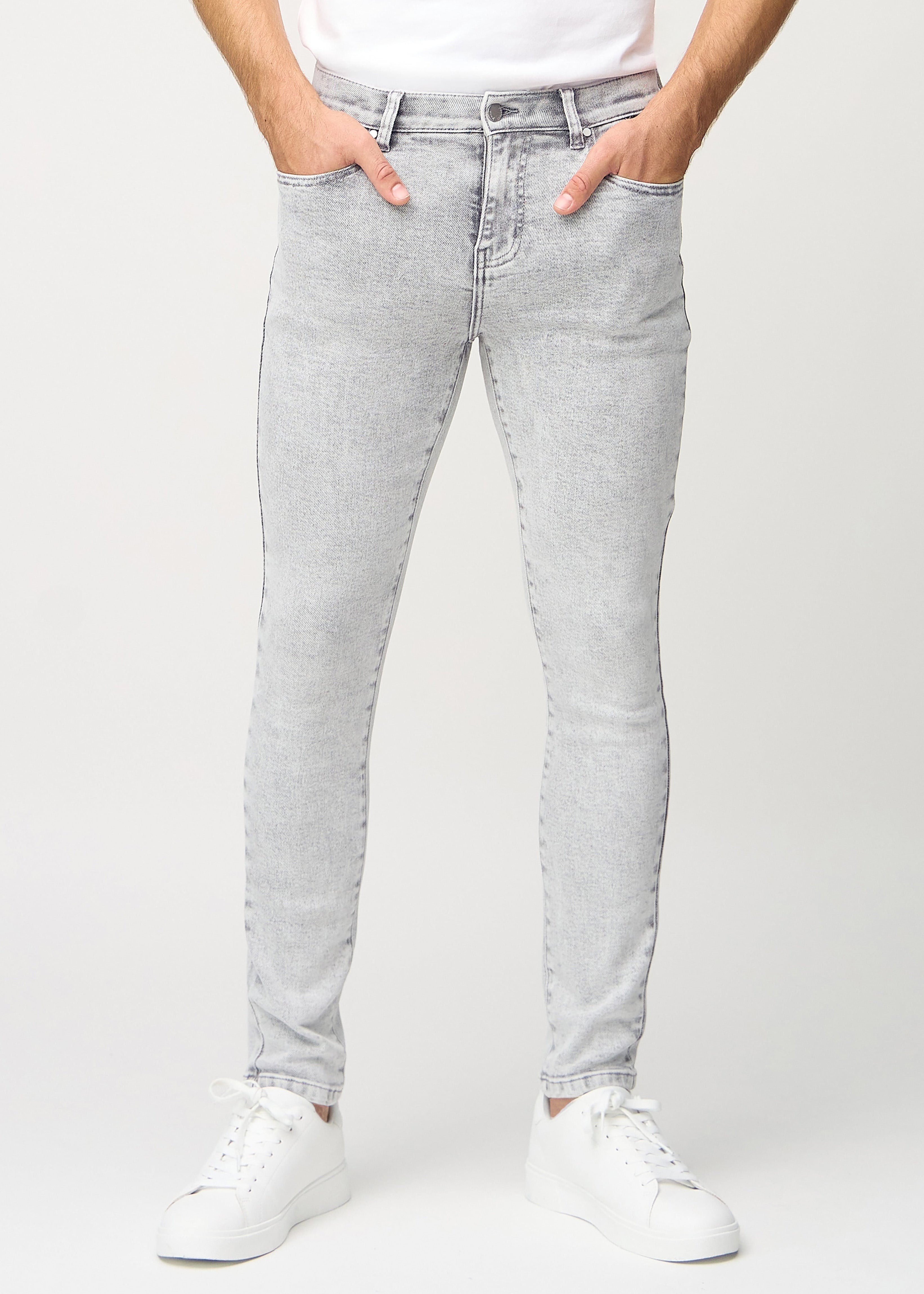 Perfect Jeans - Slim - Ashes™