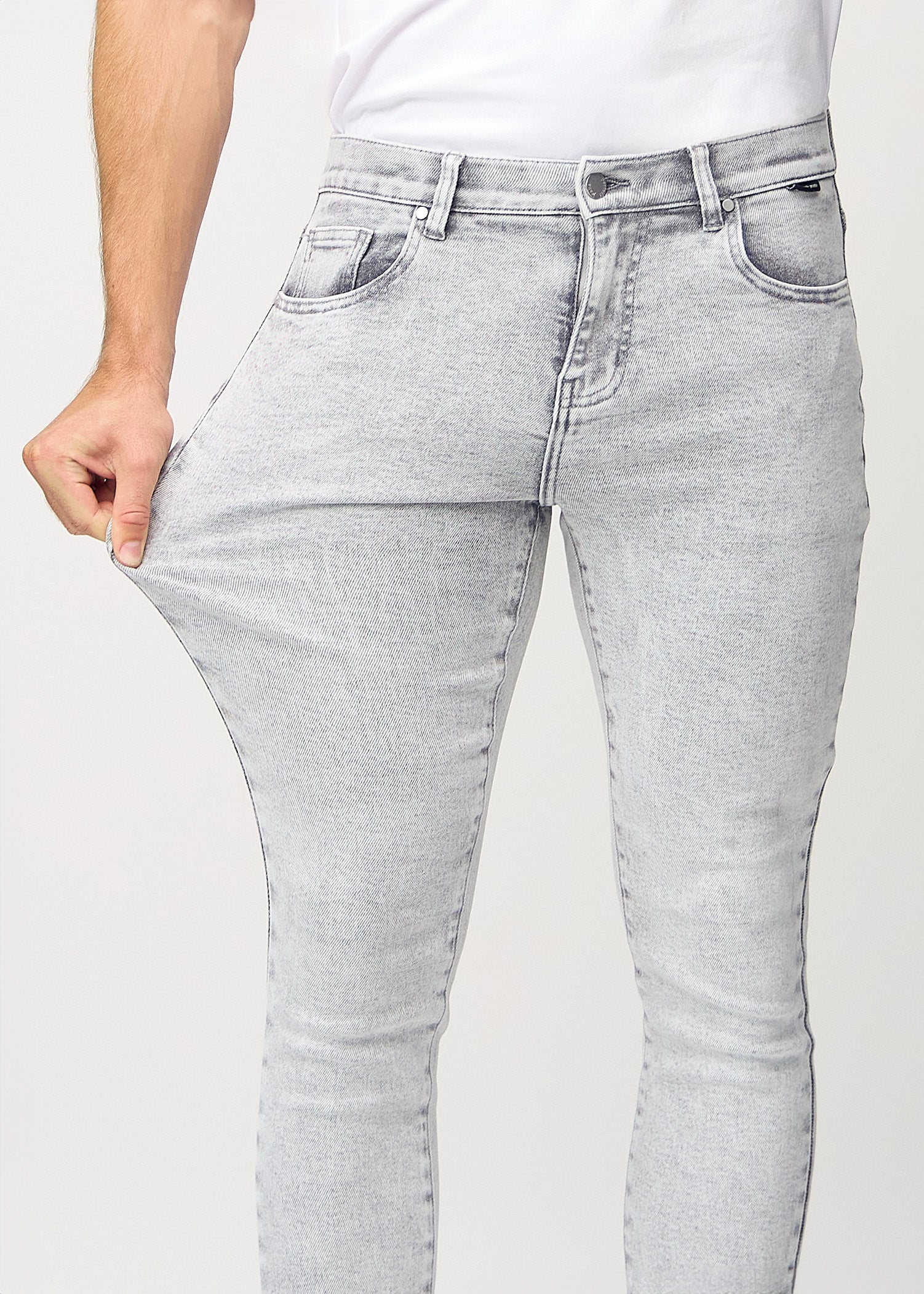 Perfect Jeans - Slim - Ashes™