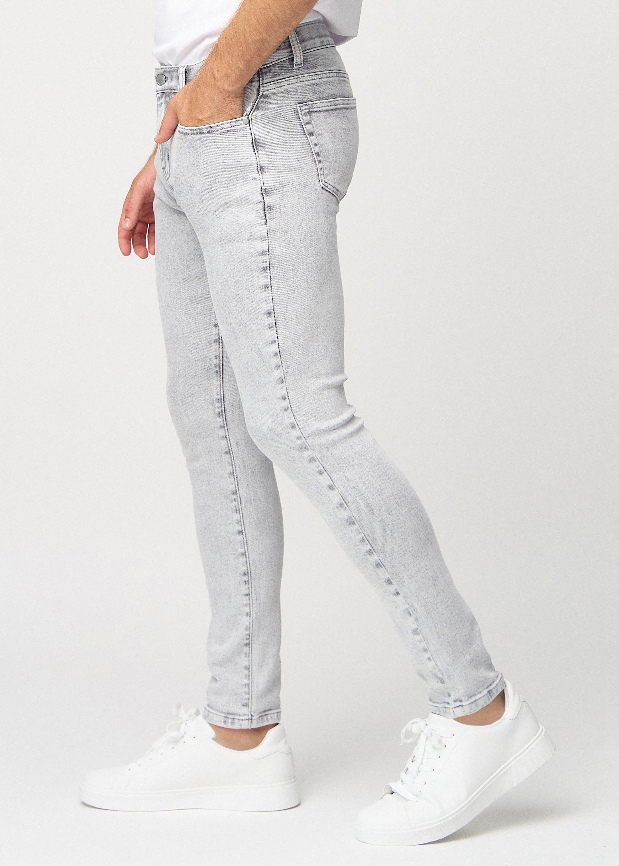 Perfect Jeans - Slim - Ashes™