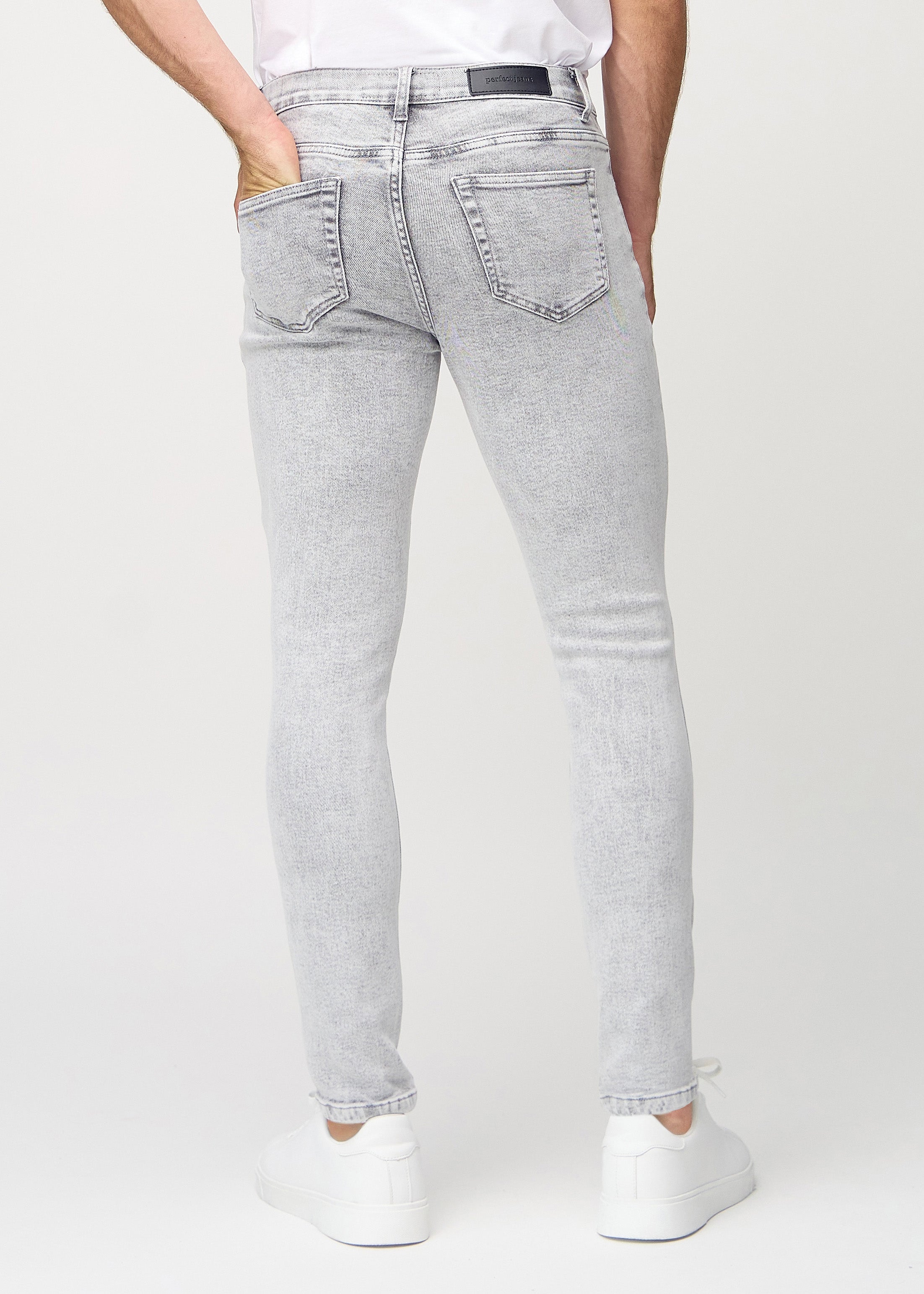 Perfect Jeans - Slim - Ashes™