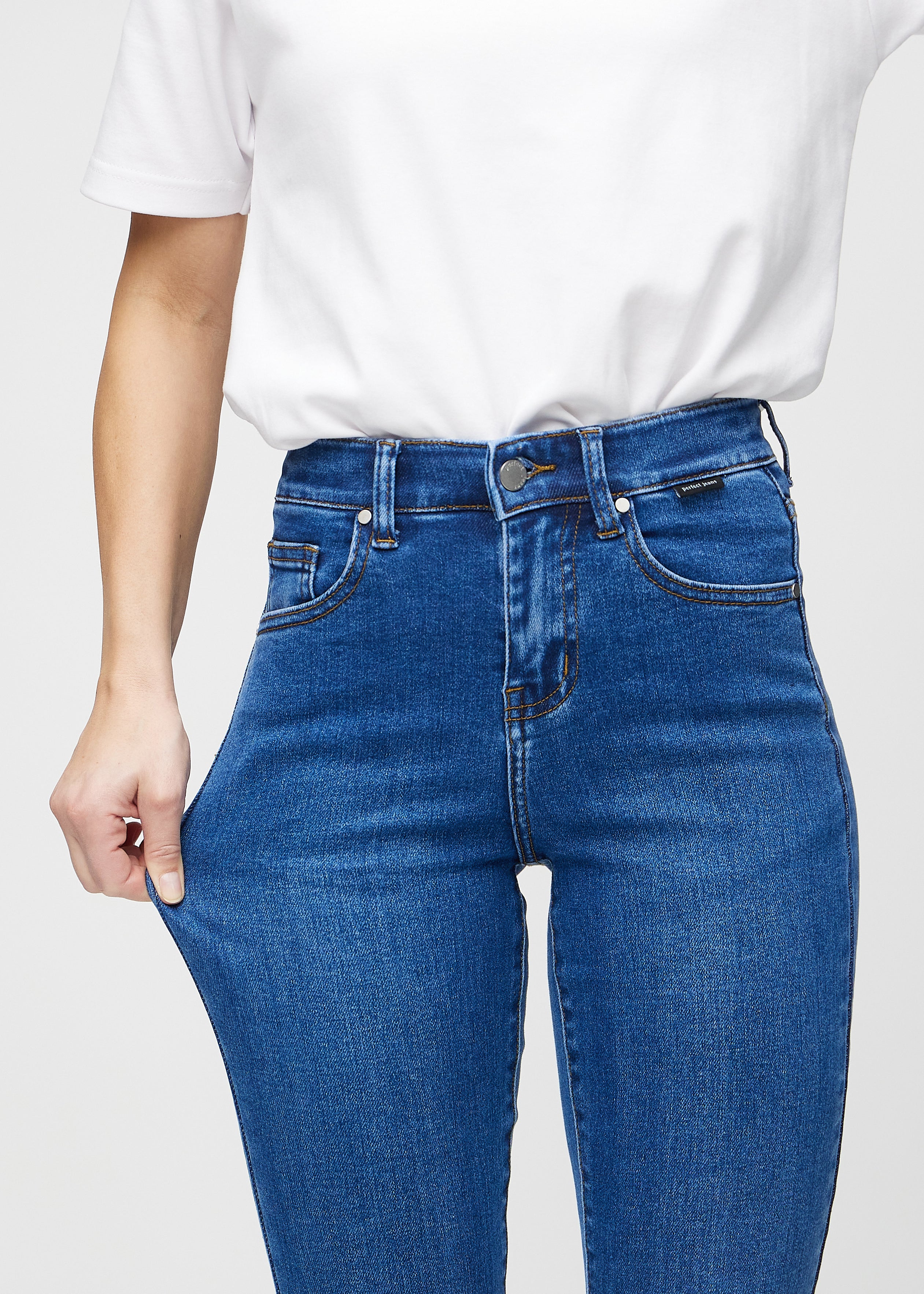 Perfect Jeans - Slim - Oceans™