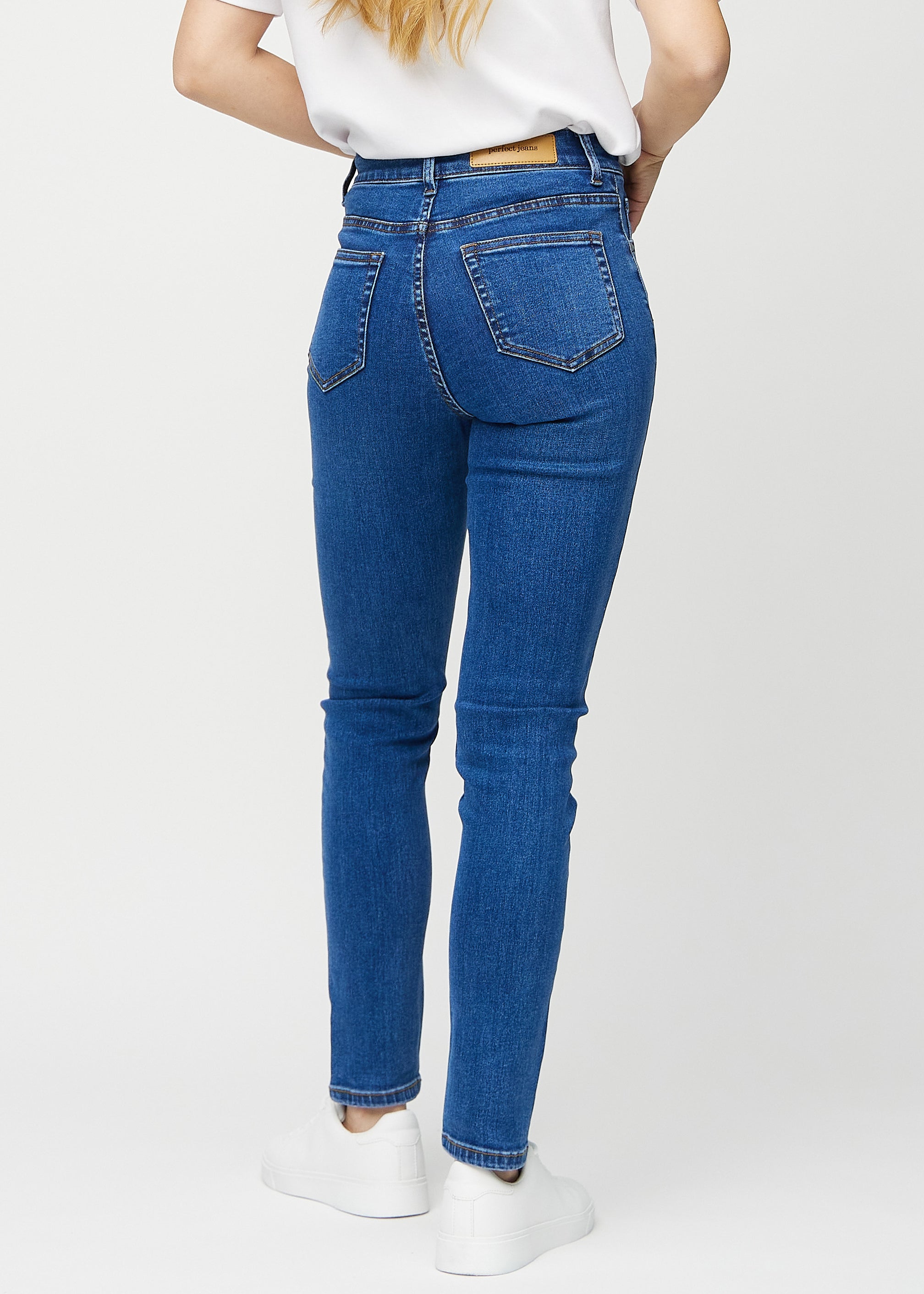 Perfect Jeans - Slim - Oceans™