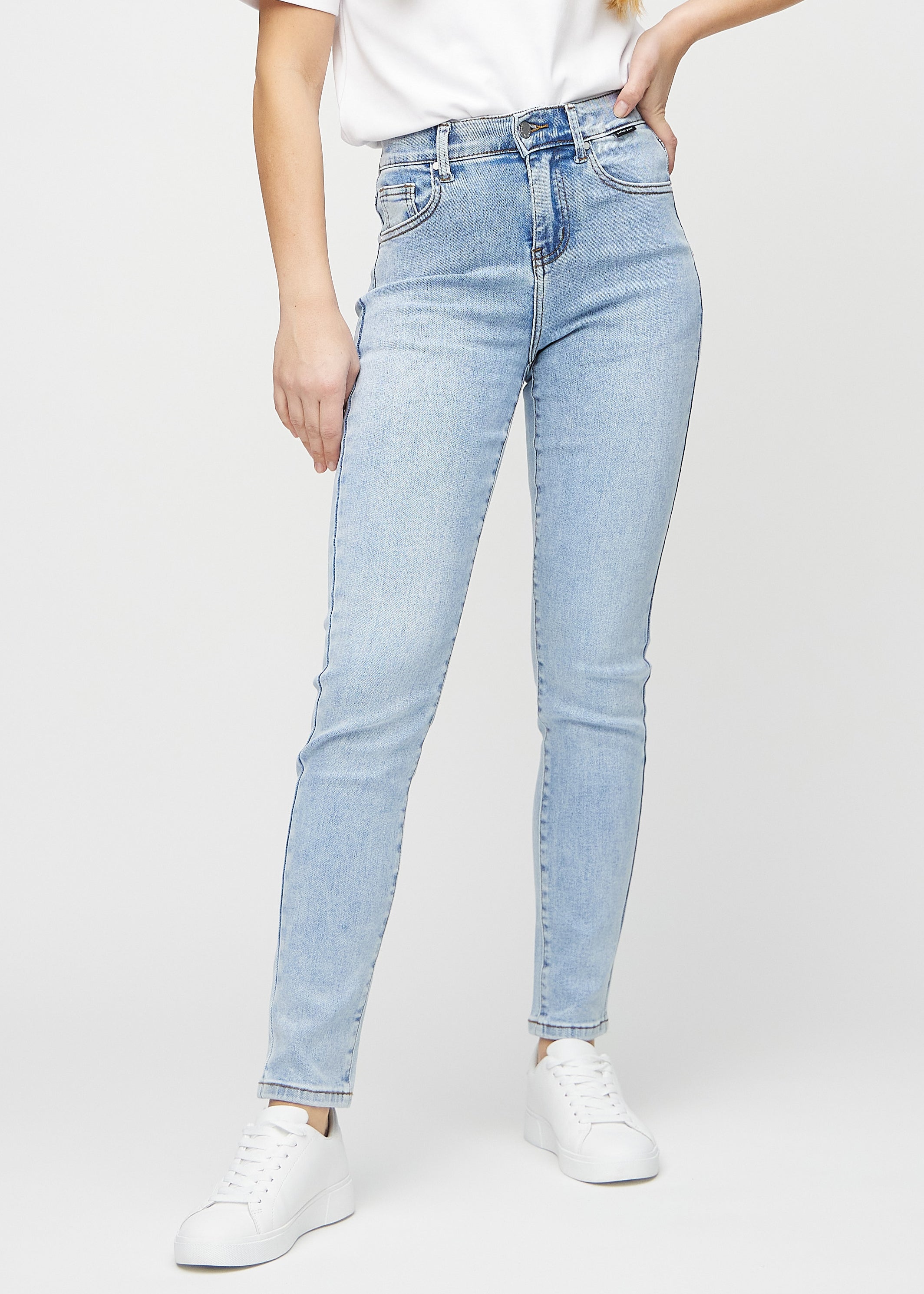 Perfect Jeans - Slim - Waves™ Rabat