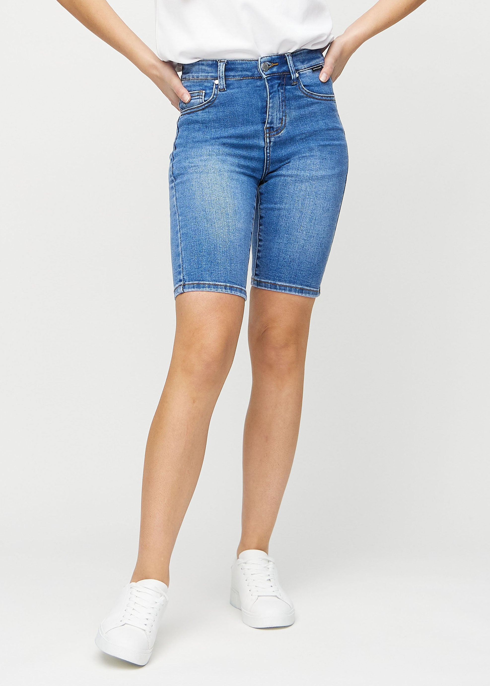 Perfect Shorts - Middle - Skinny - Rivers™ Online nu