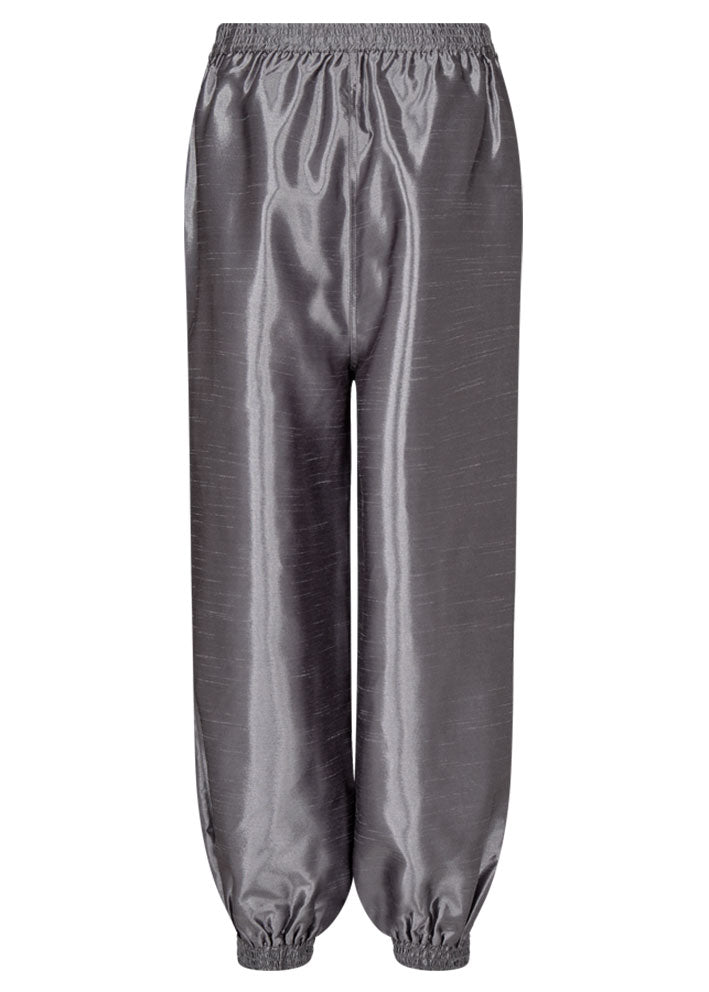 Copenhagen Muse Ciaga Parachute Bukser - Silver Hot på udsalg