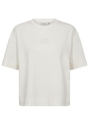 Copenhagen Muse Muse T-shirt - Jet Stream