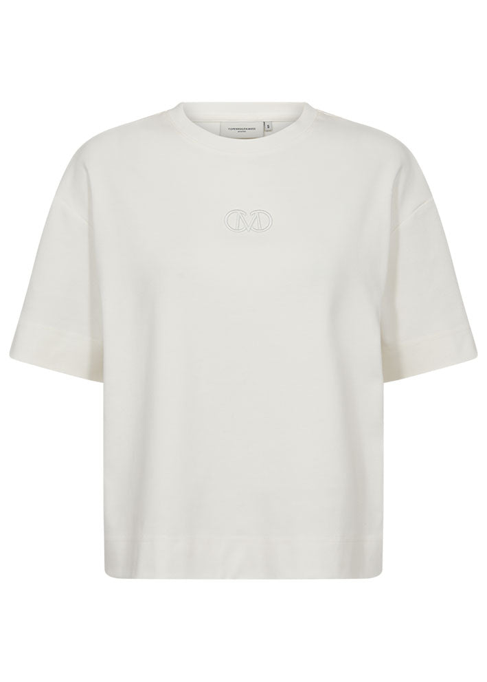 Copenhagen Muse Muse T-shirt - Jet Stream