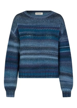 Lollys Laundry Fairhaven Jumper - Blue
