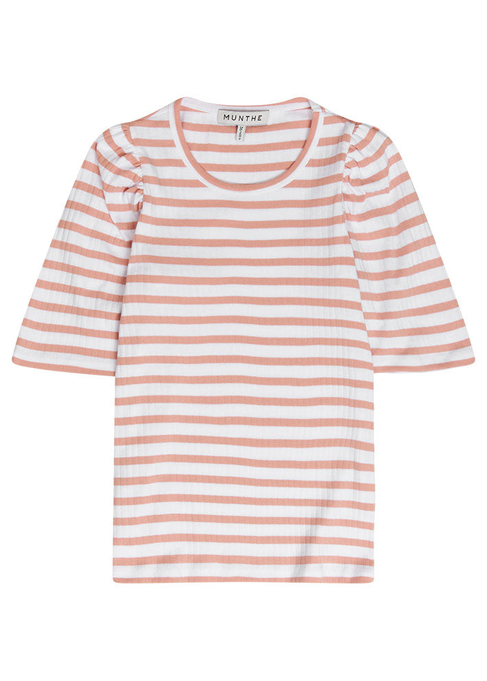 Munthe Jikolaz T-shirt - Rose